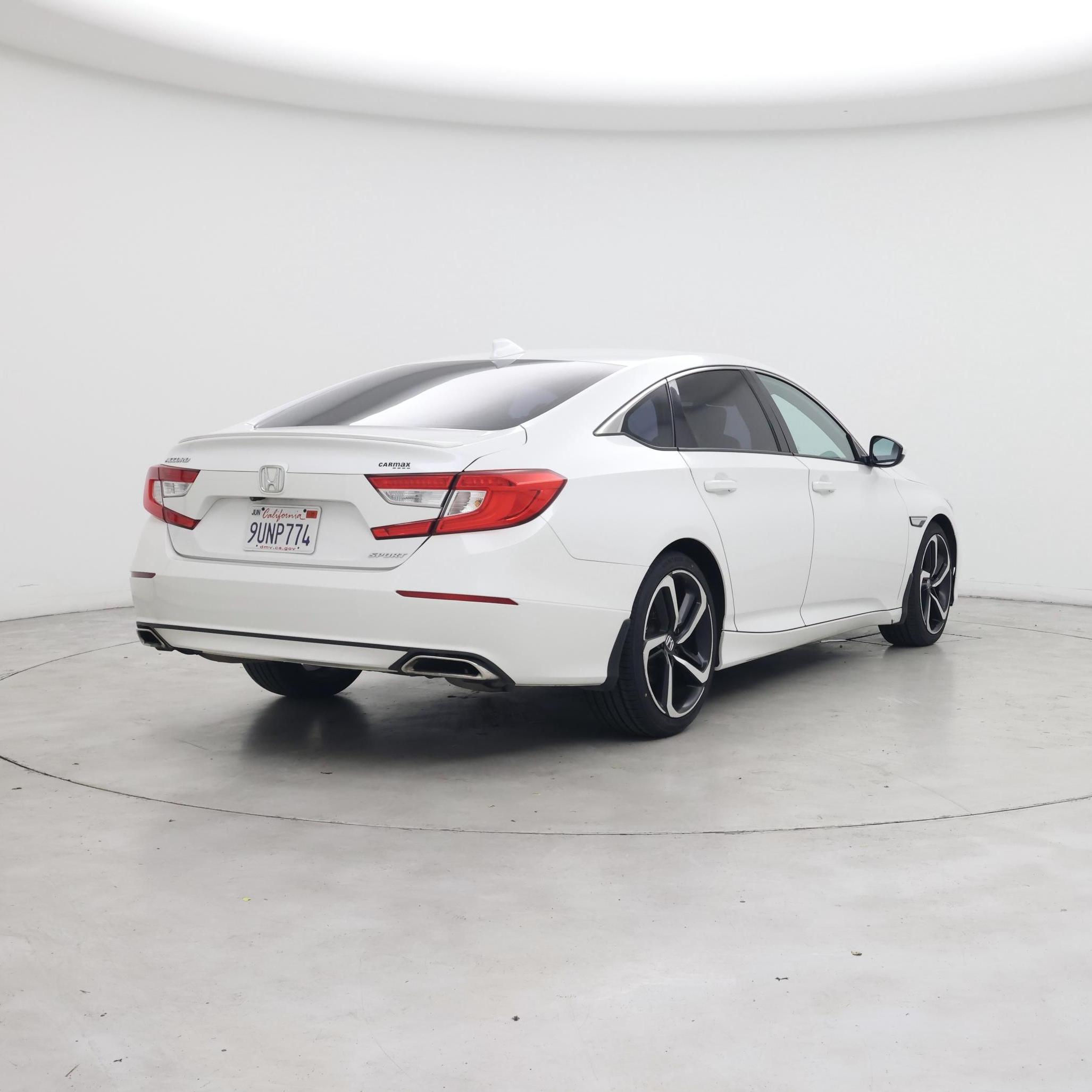 Thumbnail: 2019 Honda Accord - 8