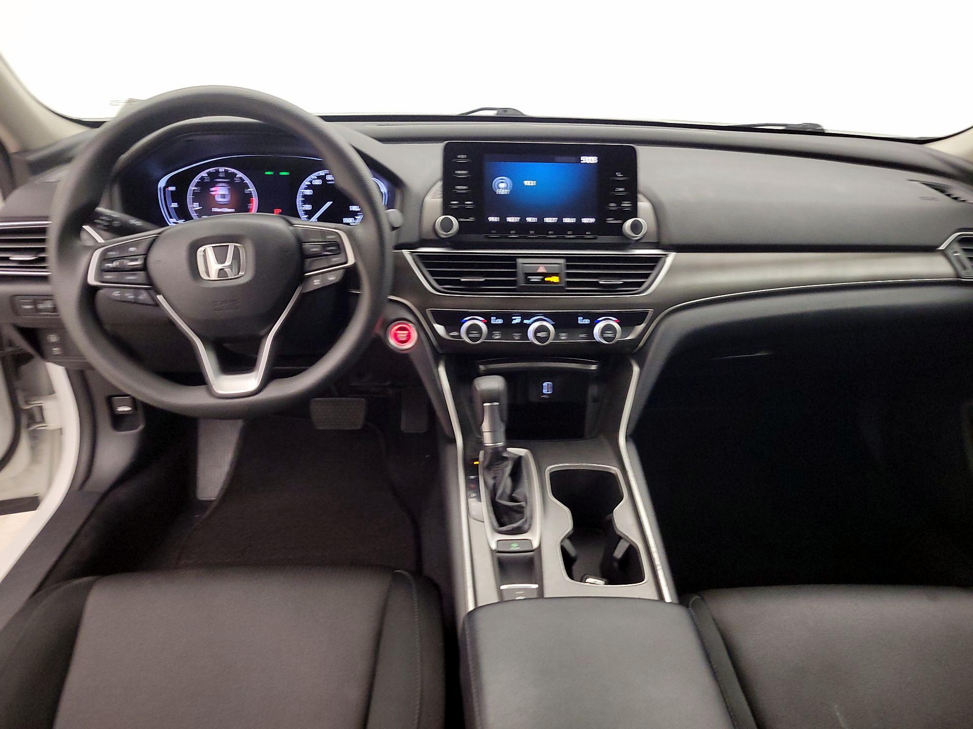 Thumbnail: 2018 Honda Accord - 9