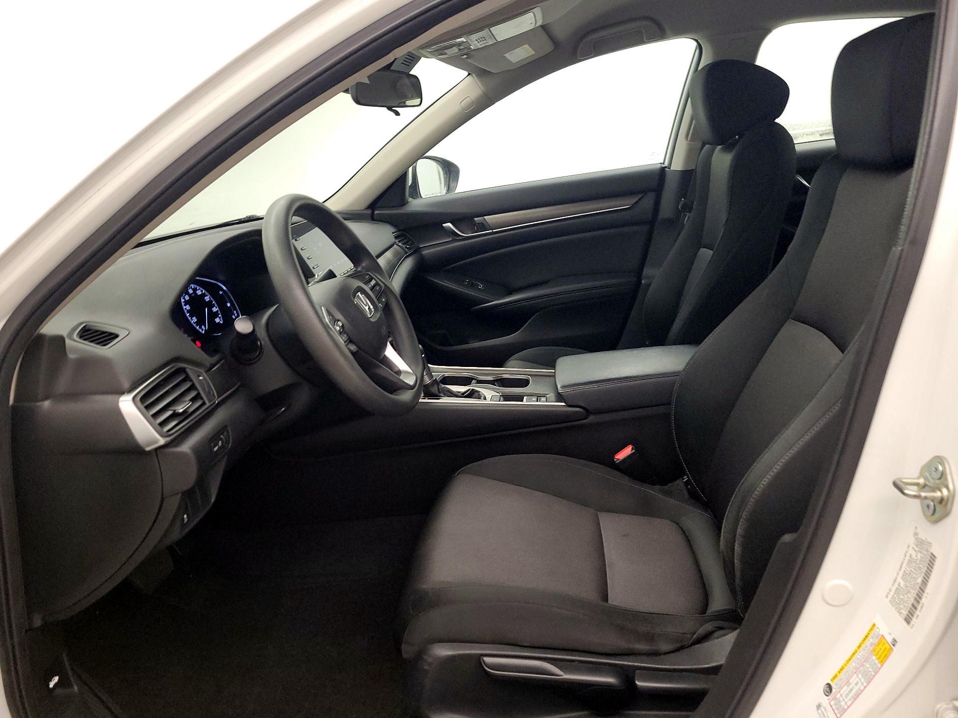 Thumbnail: 2018 Honda Accord - 11