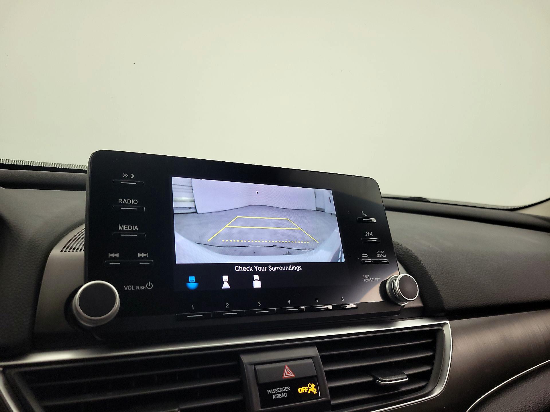 Thumbnail: 2018 Honda Accord - 14