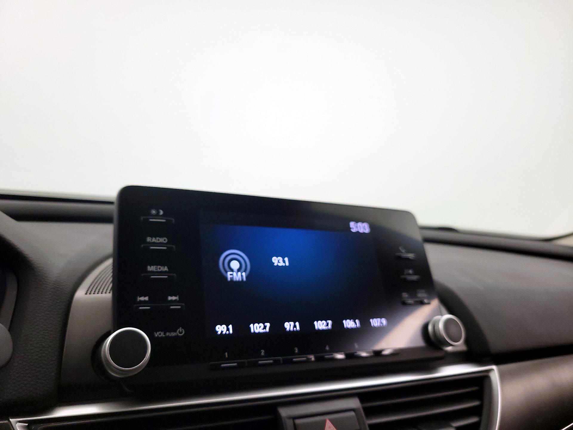 Thumbnail: 2018 Honda Accord - 15