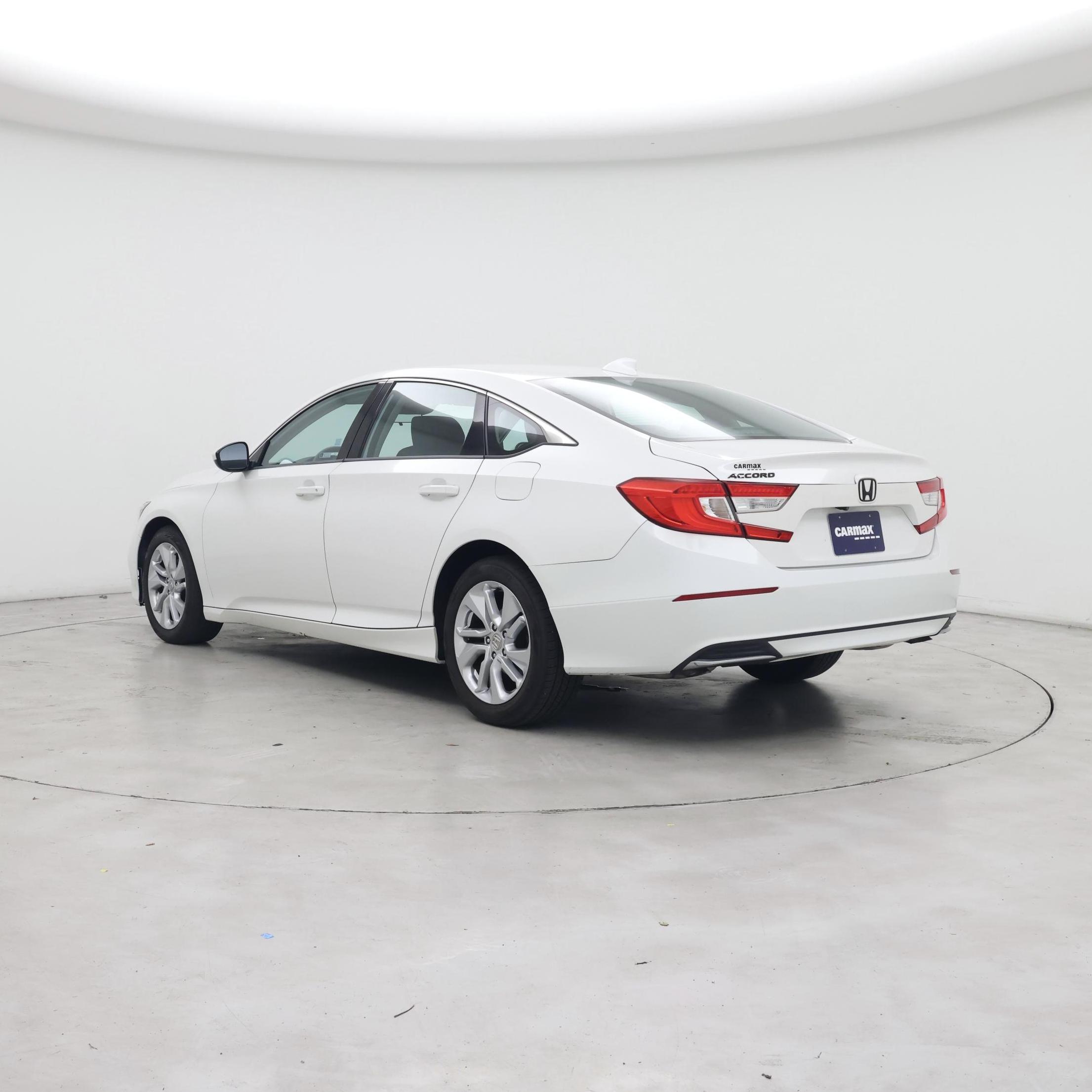 Thumbnail: 2018 Honda Accord - 2