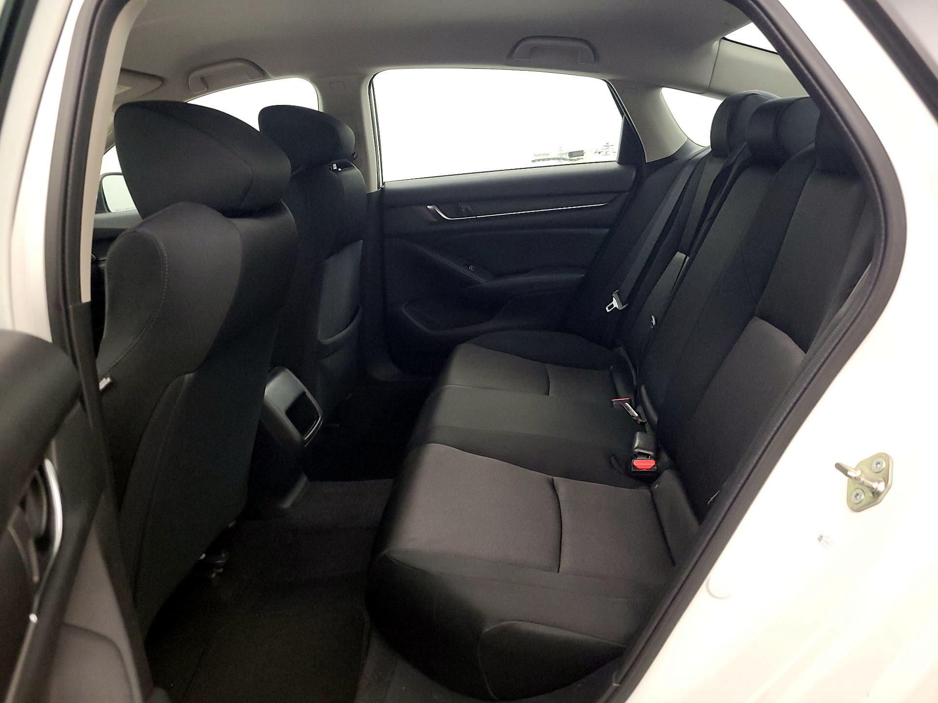 Thumbnail: 2018 Honda Accord - 19