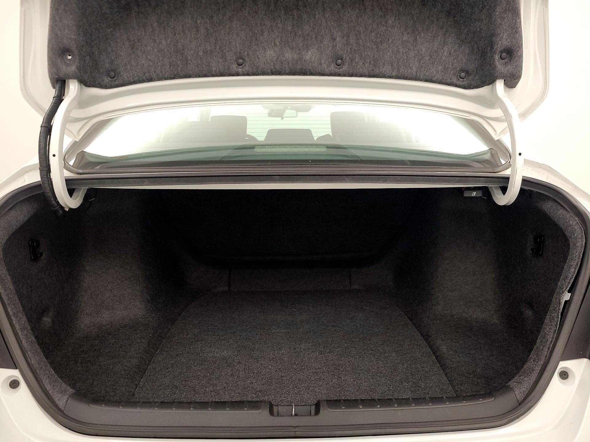 Thumbnail: 2018 Honda Accord - 20