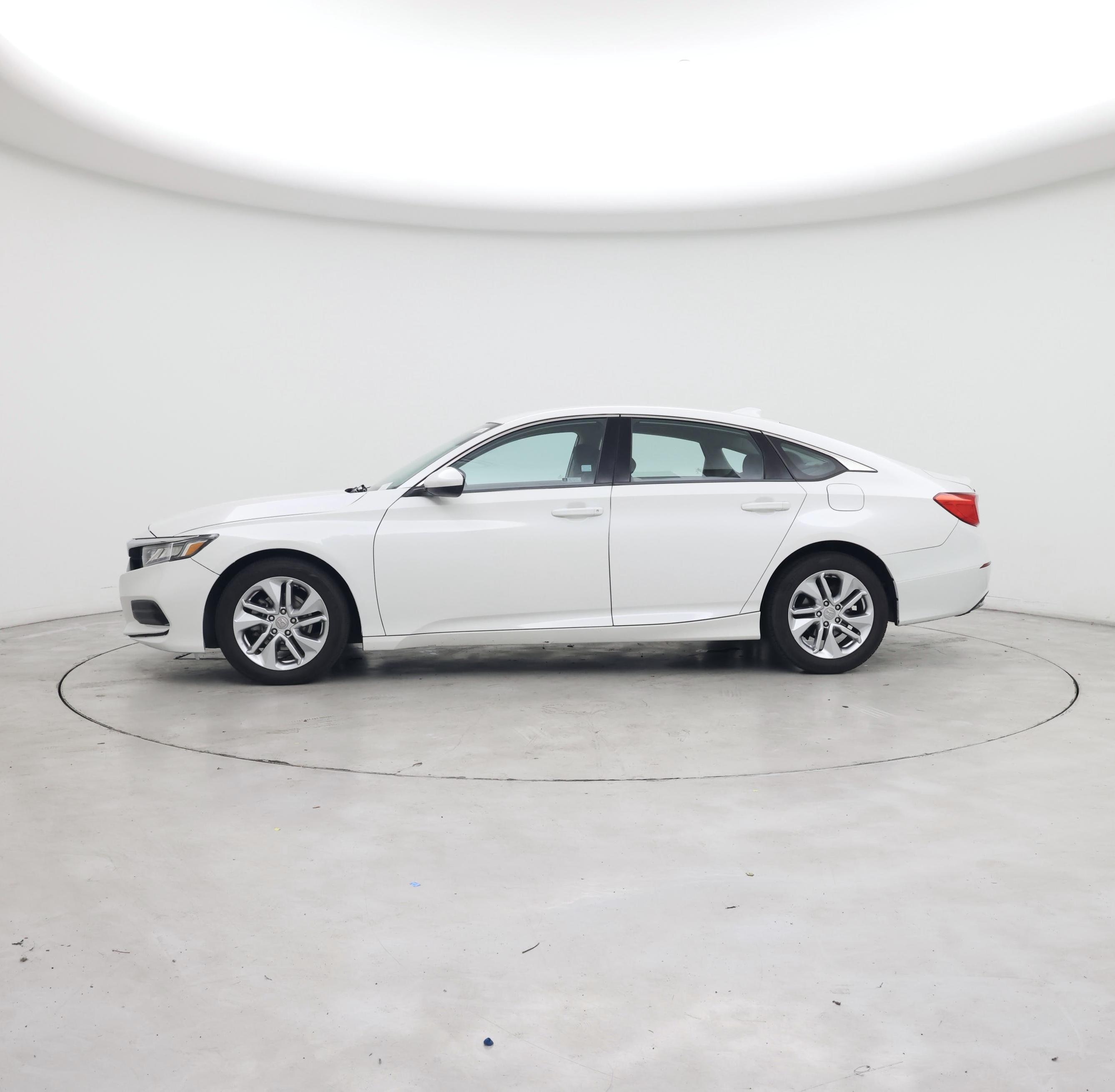 Thumbnail: 2018 Honda Accord - 3