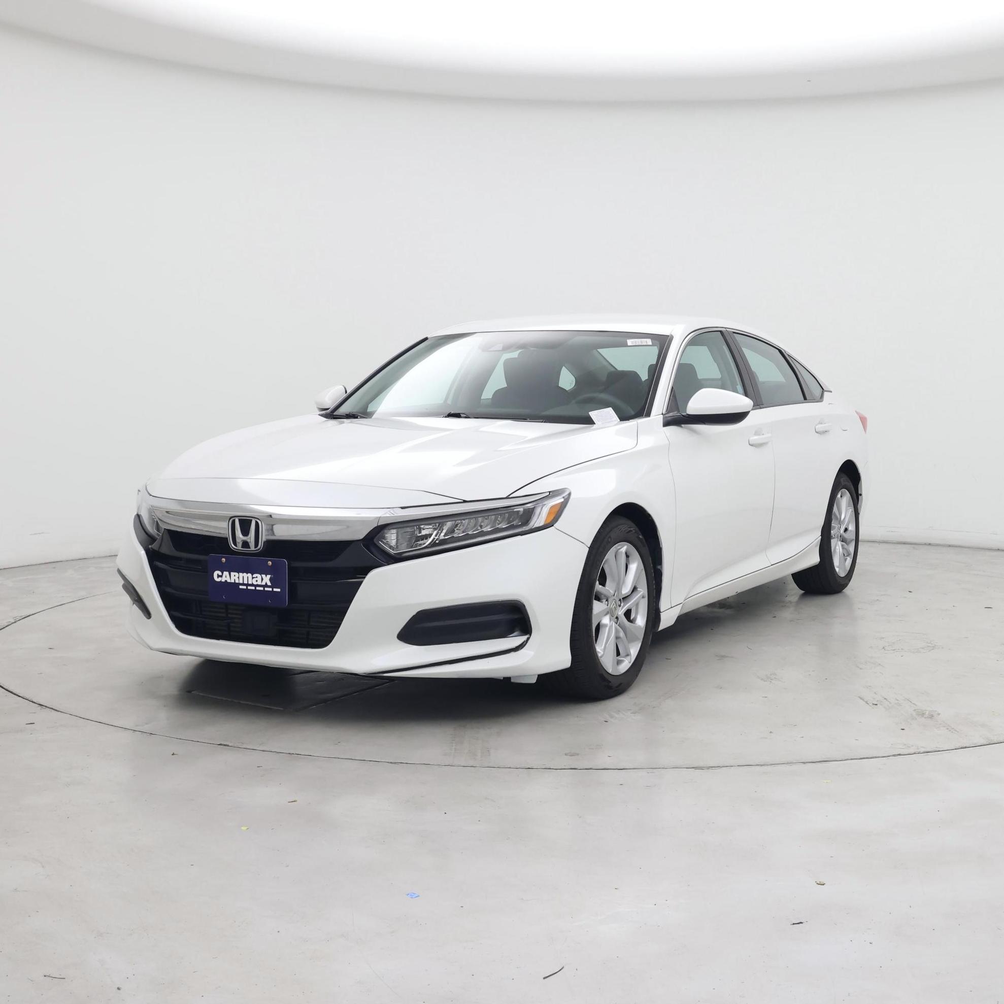 Thumbnail: 2018 Honda Accord - 4