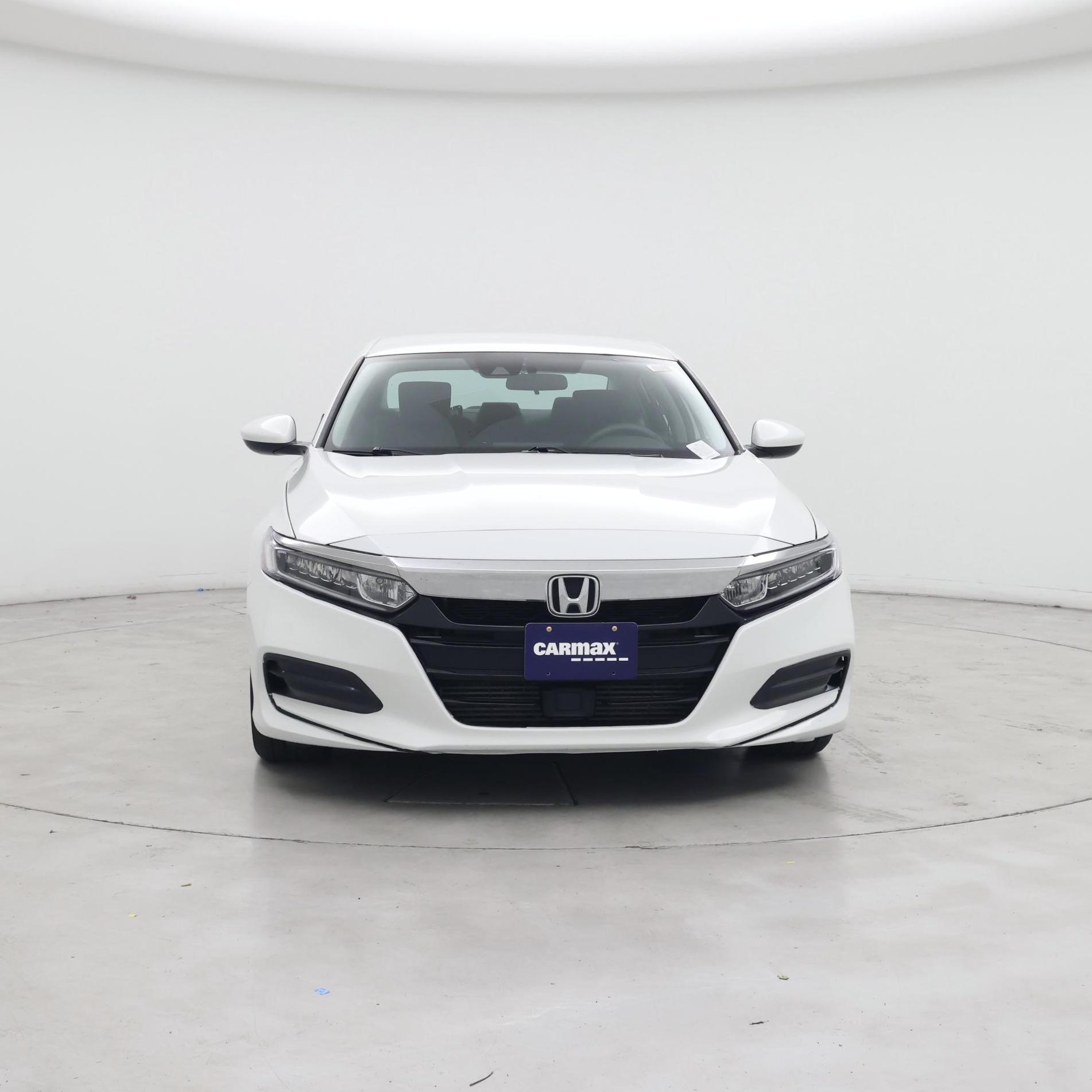 Thumbnail: 2018 Honda Accord - 5