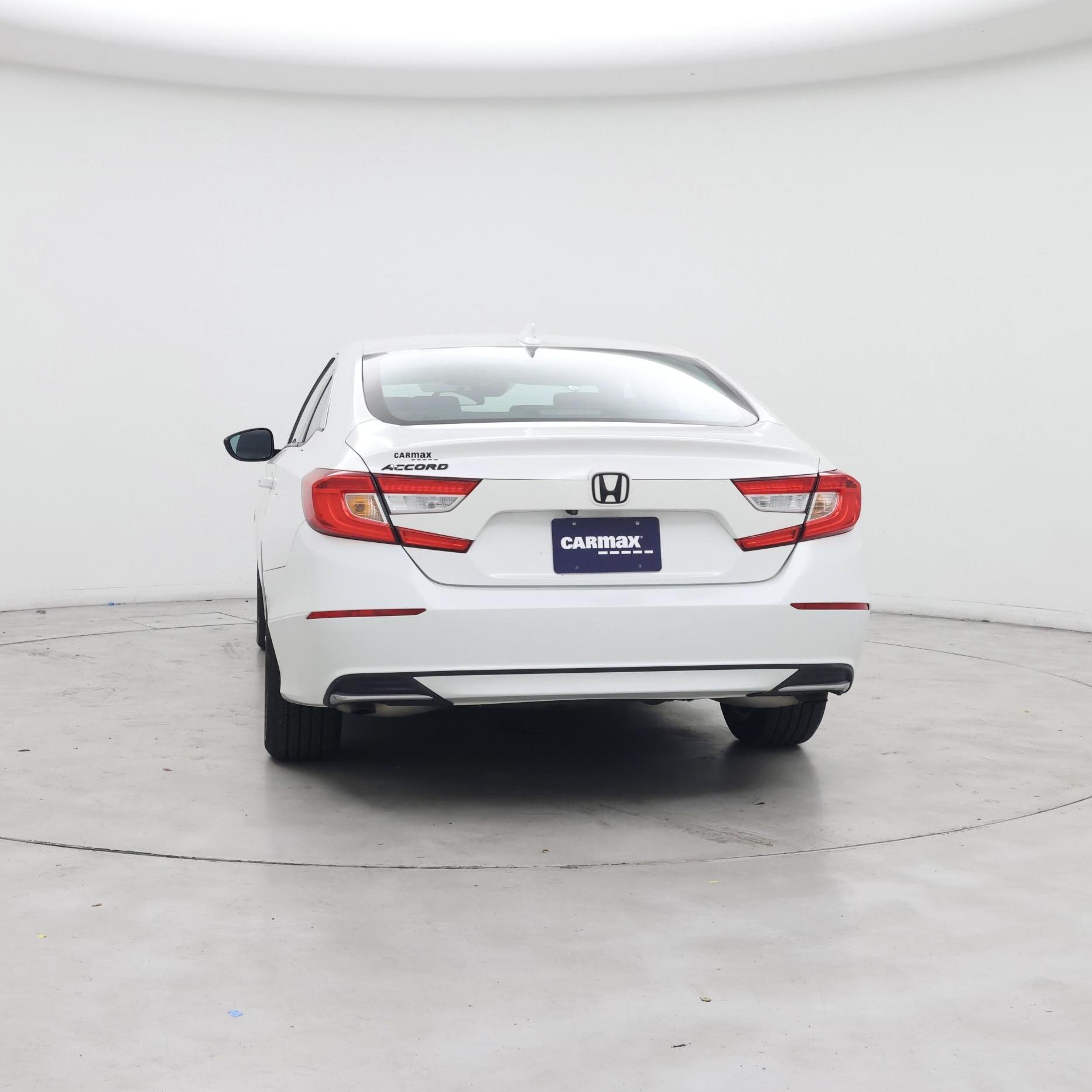 Thumbnail: 2018 Honda Accord - 6