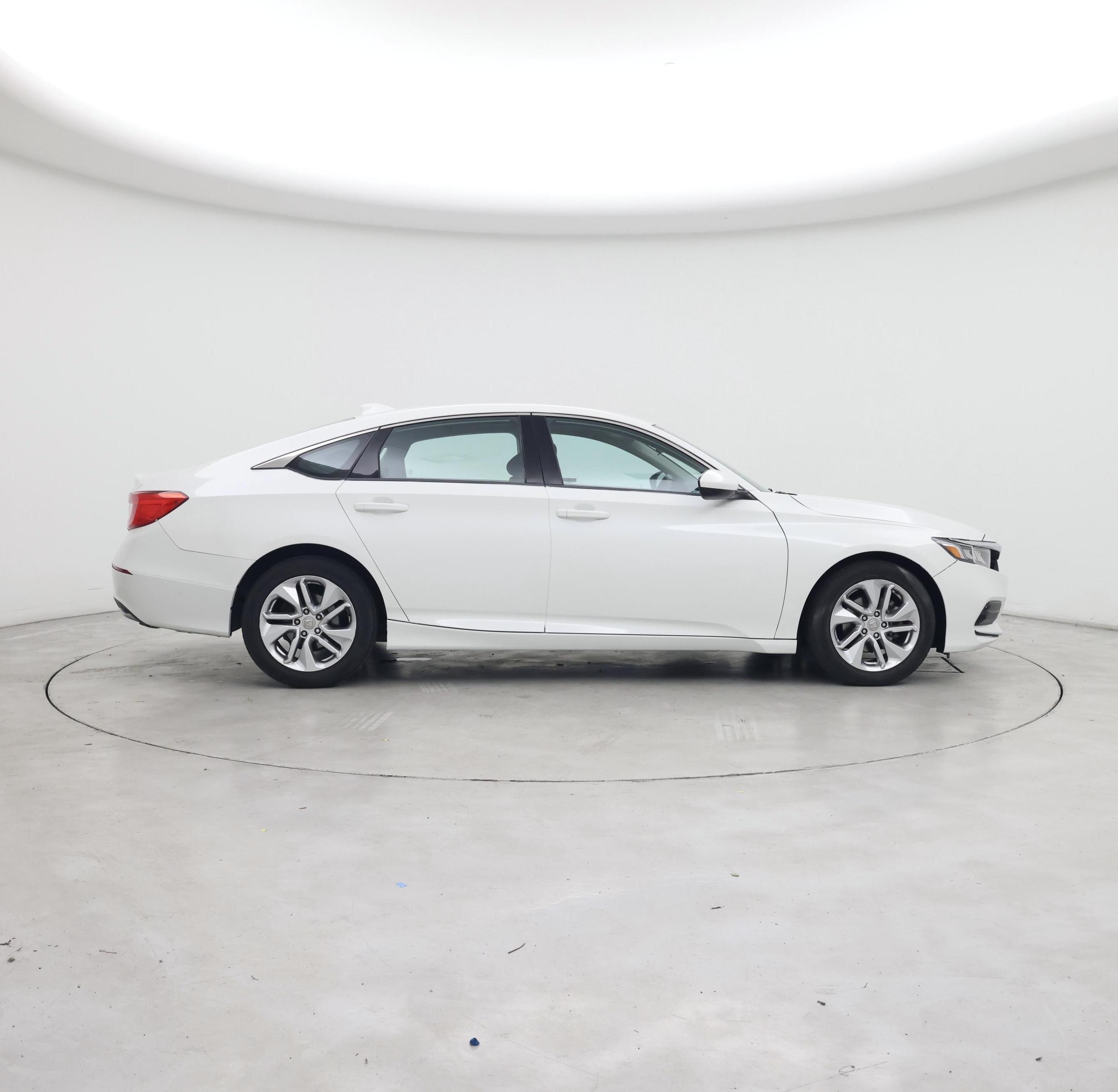 Thumbnail: 2018 Honda Accord - 7