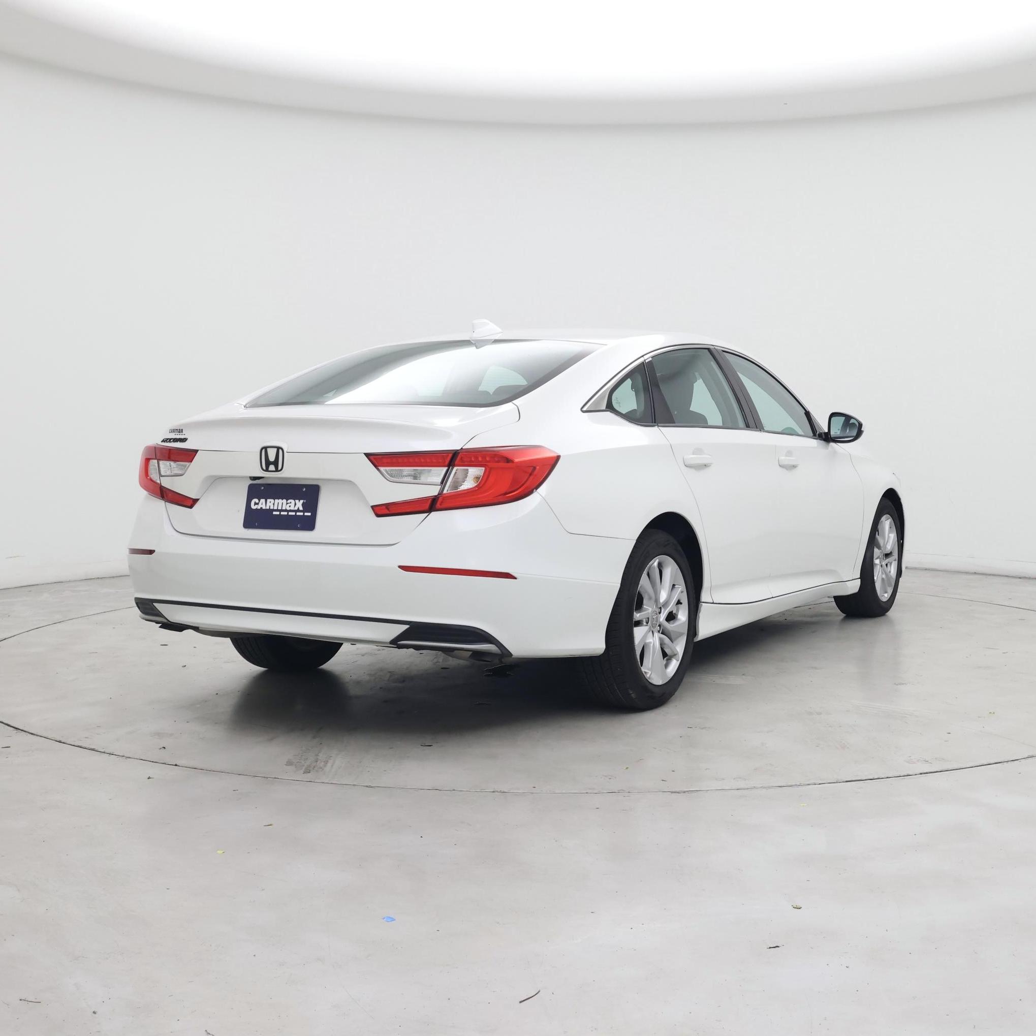 Thumbnail: 2018 Honda Accord - 8