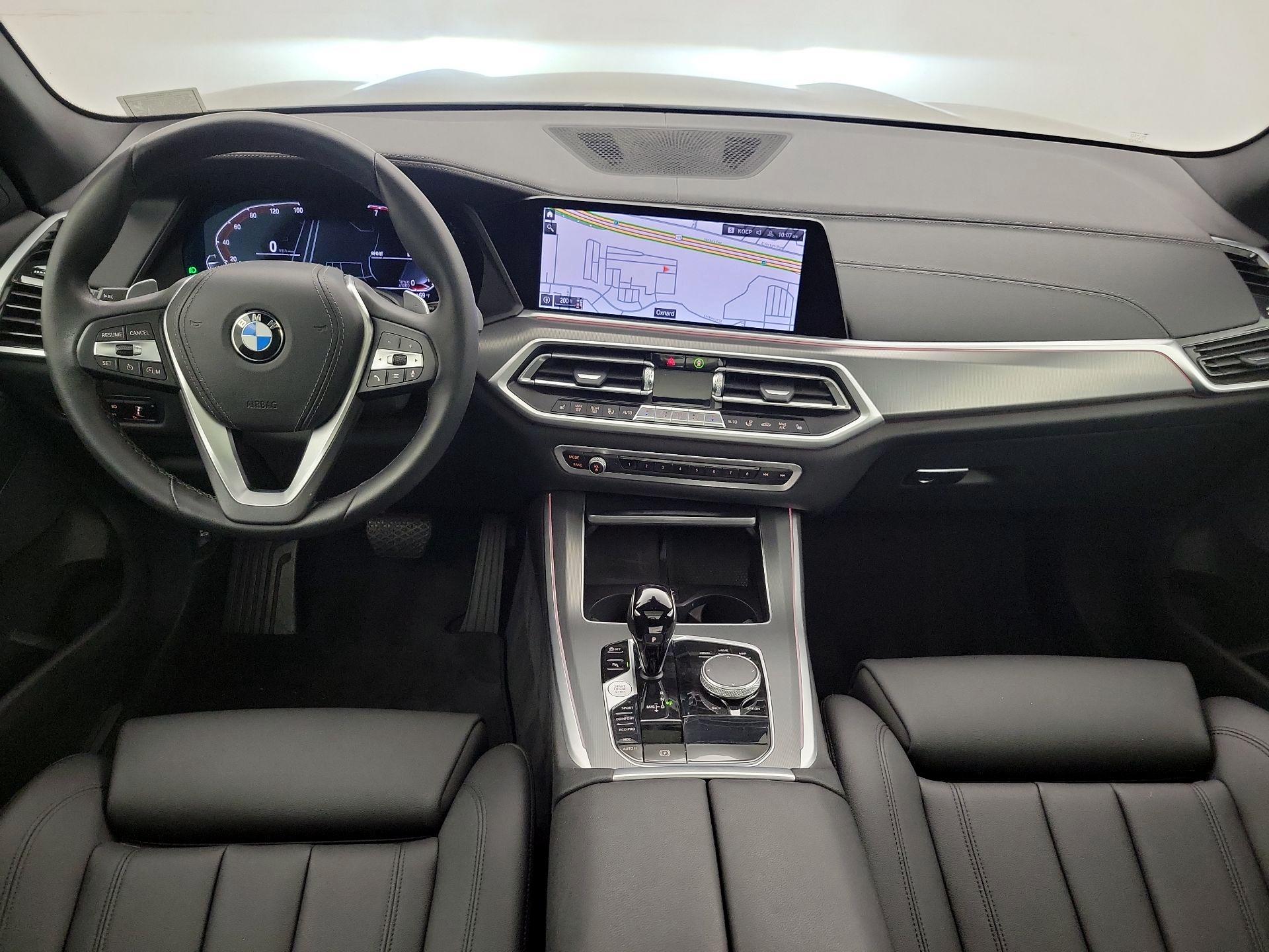 Thumbnail: 2022 BMW X5 - 9