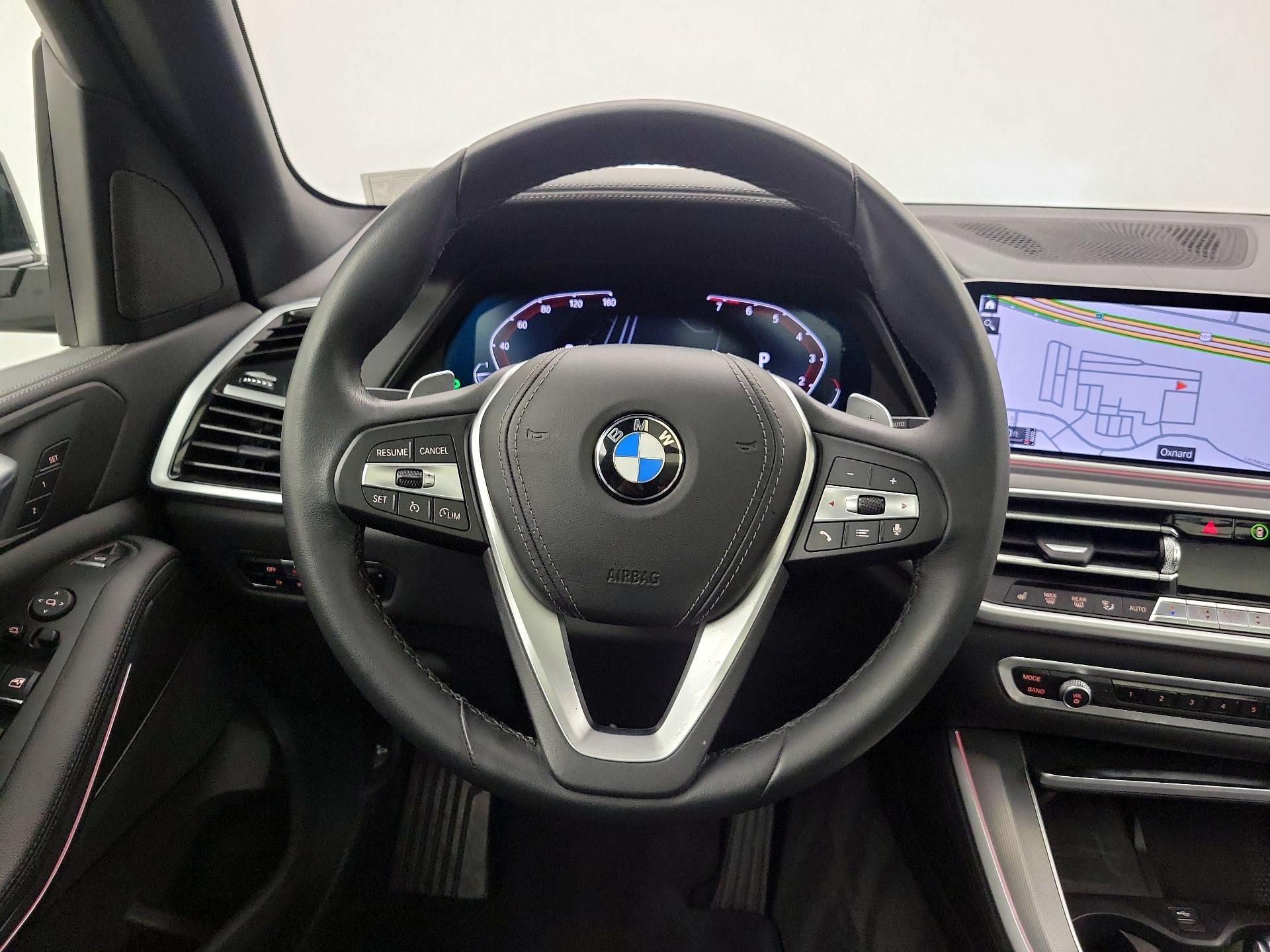 Thumbnail: 2022 BMW X5 - 10
