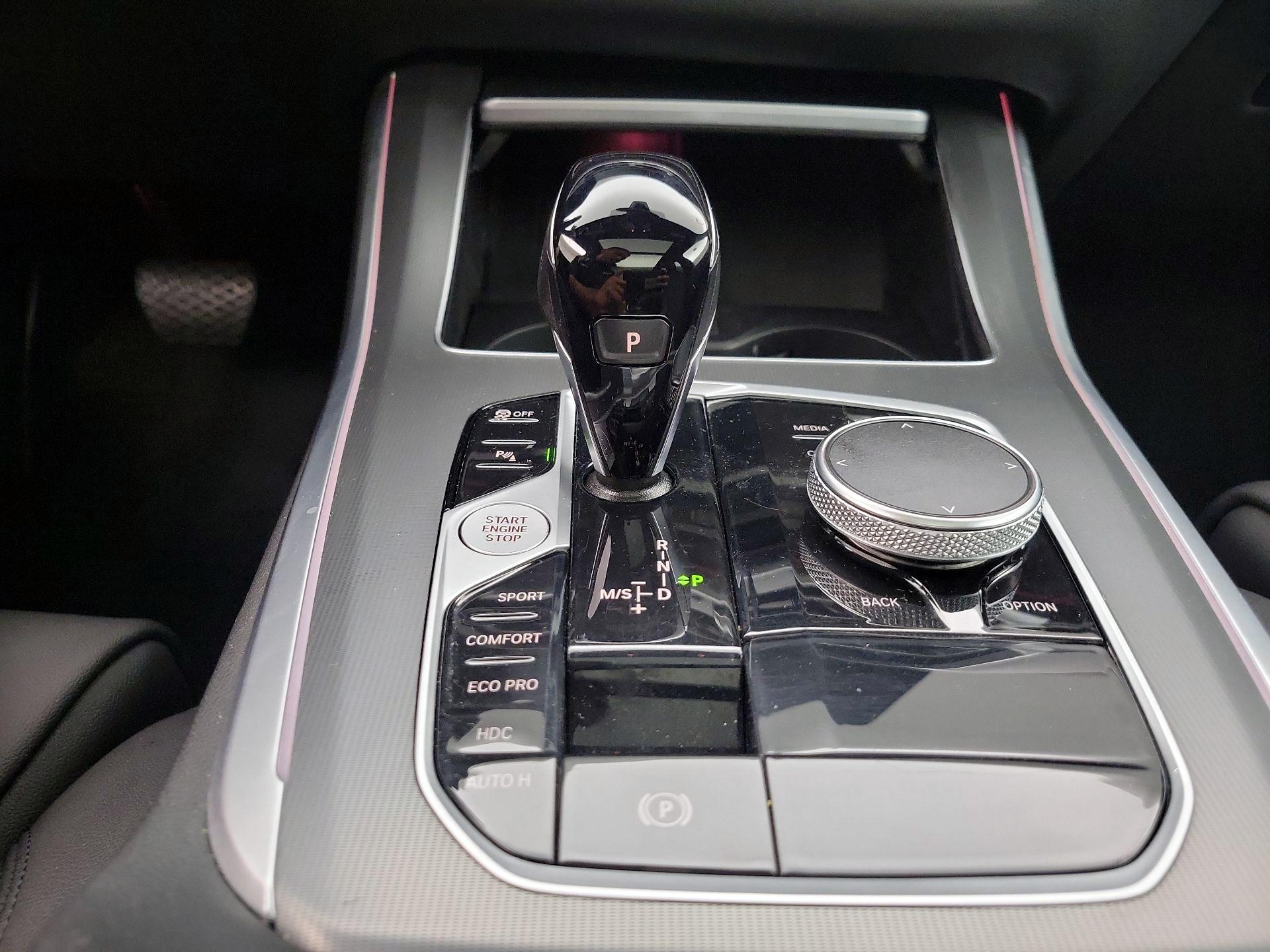Thumbnail: 2022 BMW X5 - 18