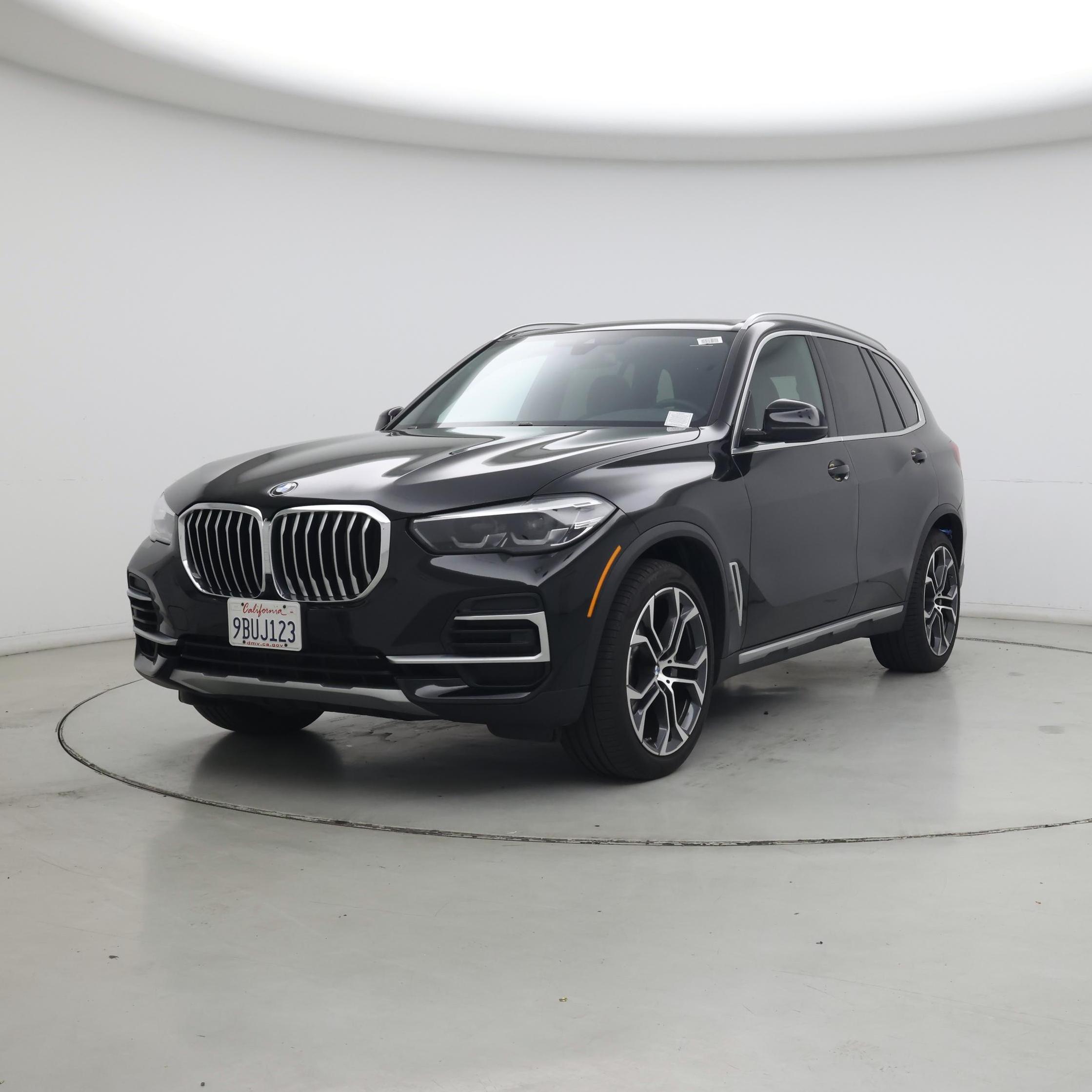 Thumbnail: 2022 BMW X5 - 4