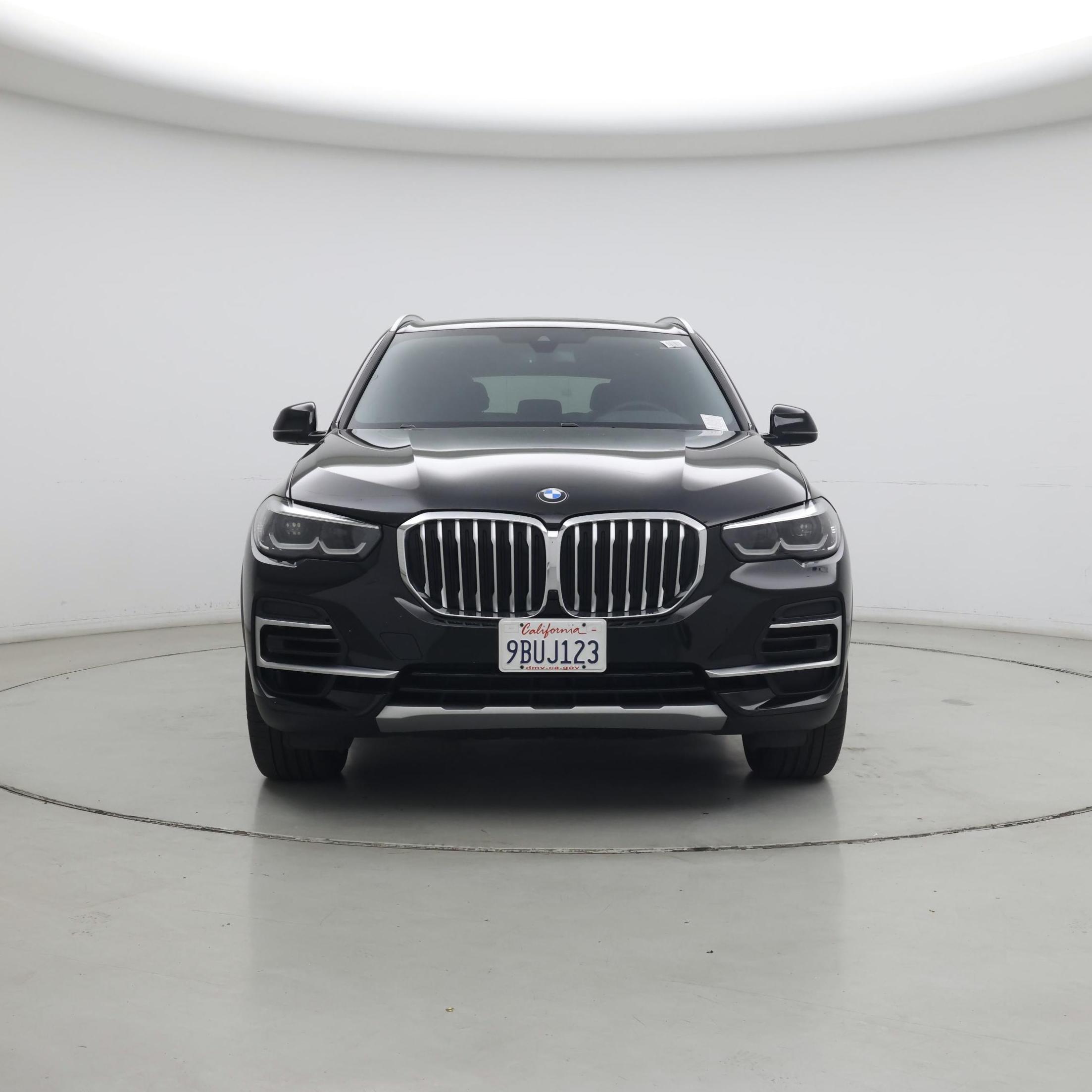 Thumbnail: 2022 BMW X5 - 5