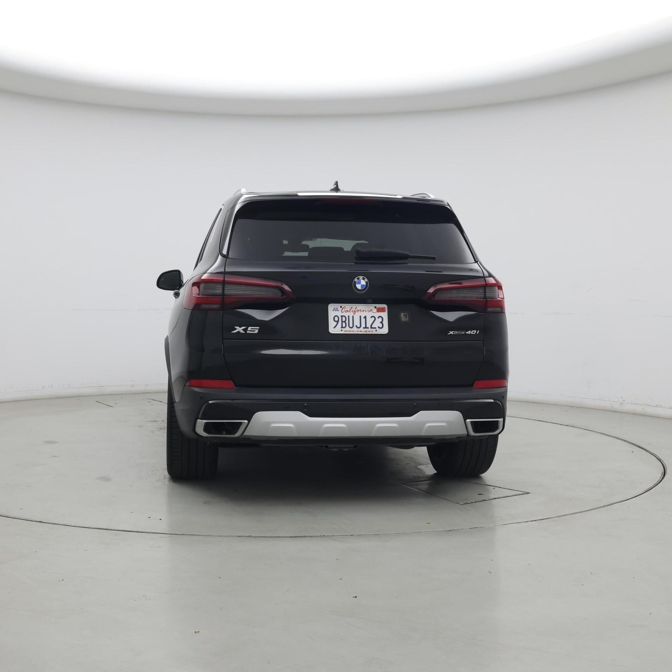 Thumbnail: 2022 BMW X5 - 6