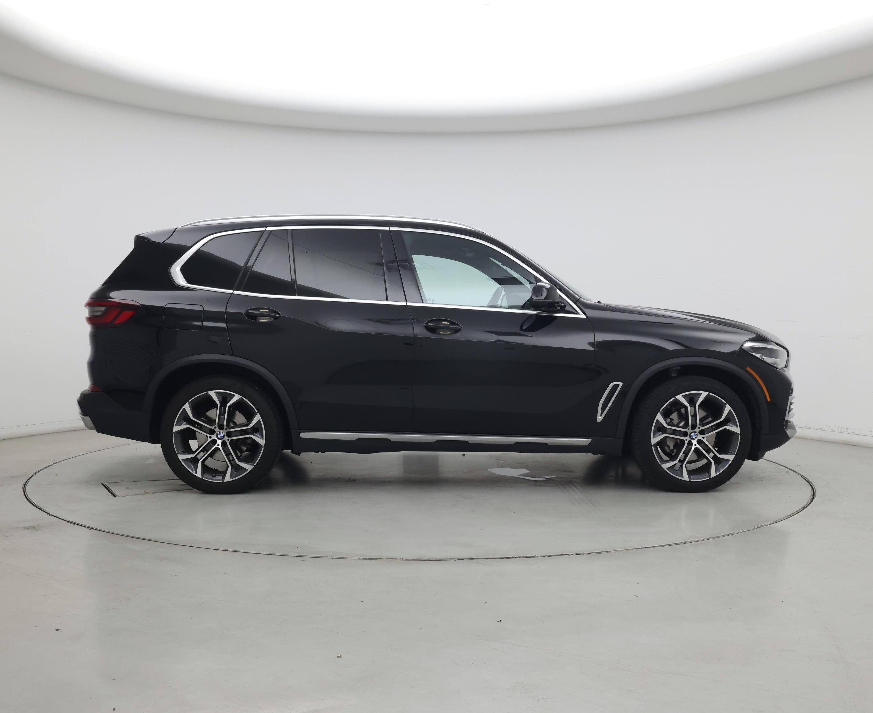 Thumbnail: 2022 BMW X5 - 7
