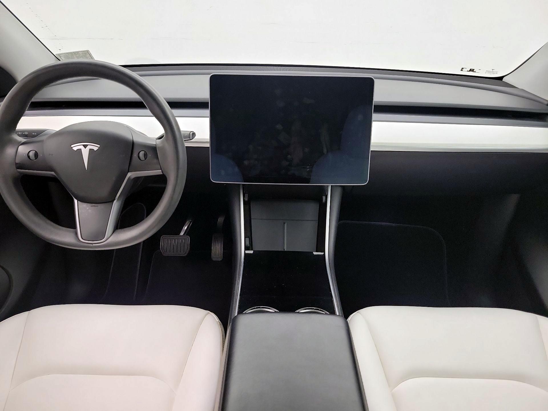 Thumbnail: 2021 Tesla Model Y - 9