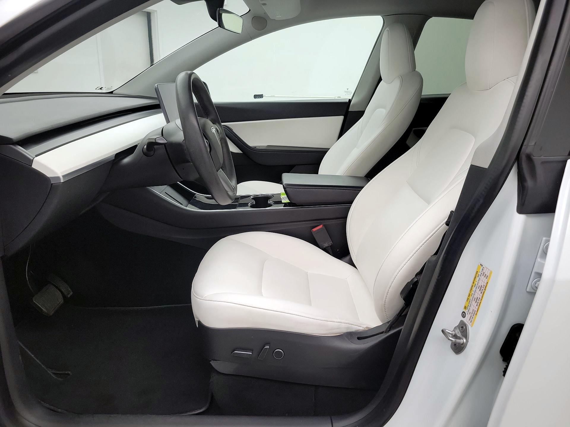 Thumbnail: 2021 Tesla Model Y - 11