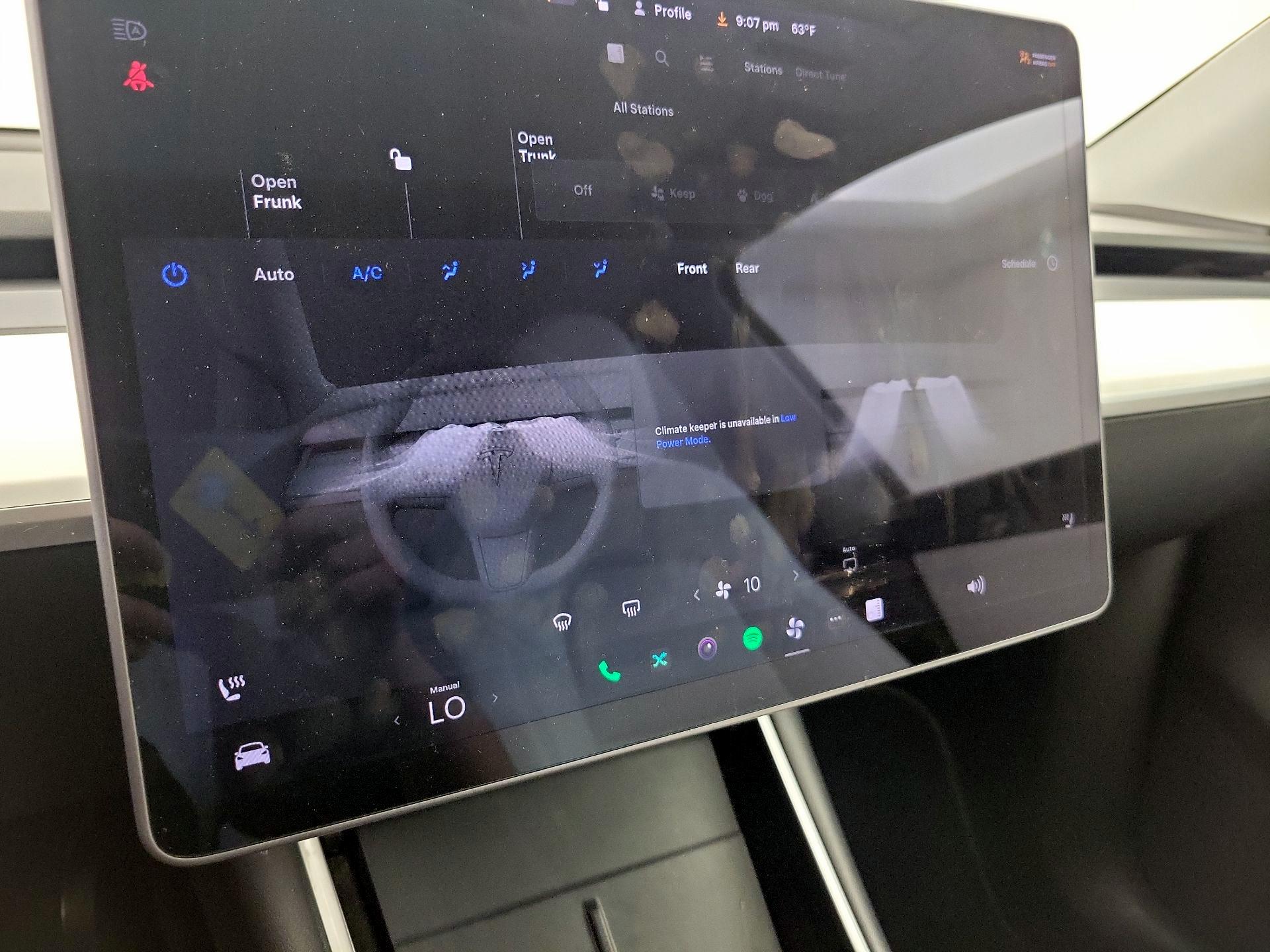 Thumbnail: 2021 Tesla Model Y - 16
