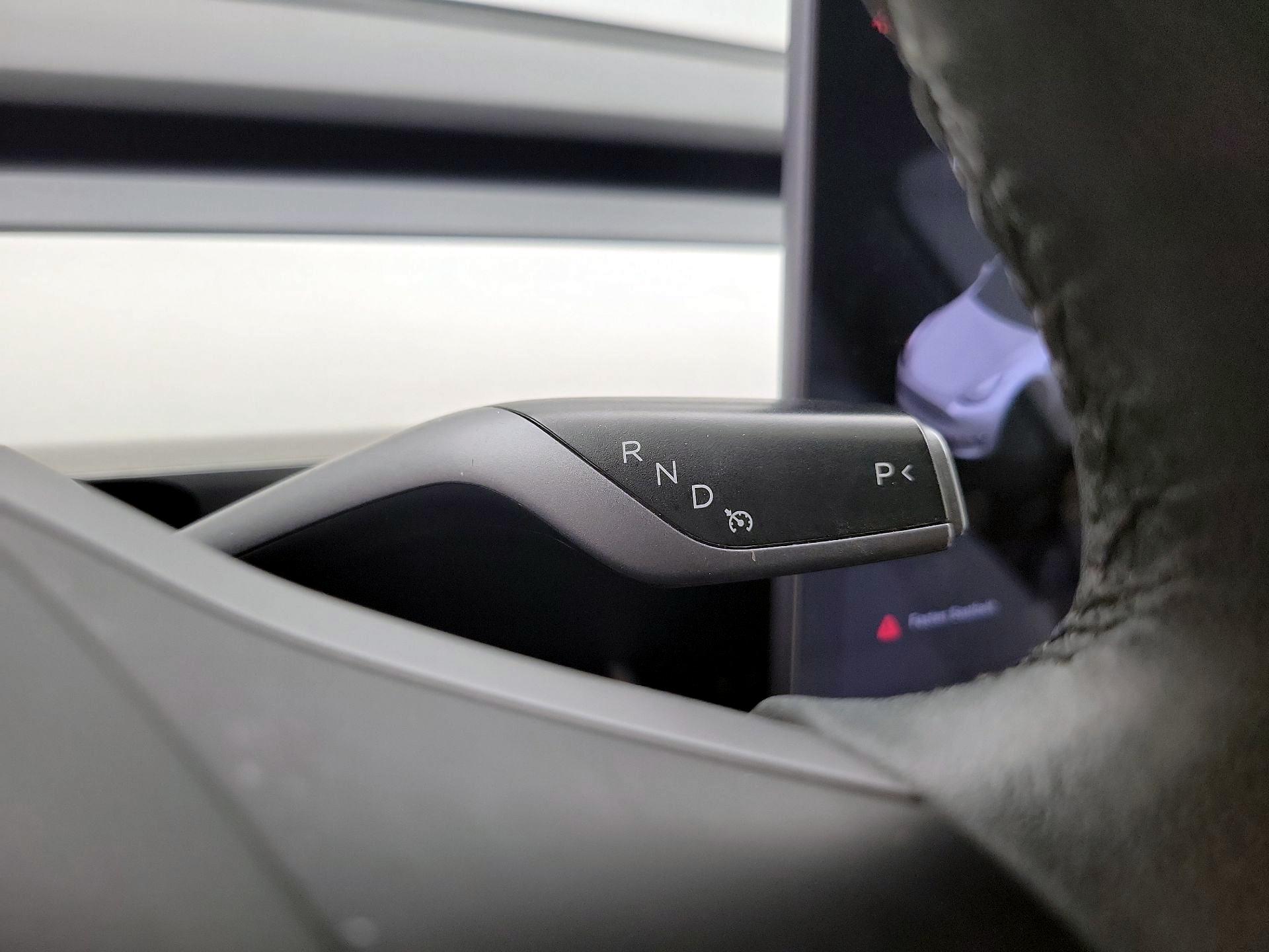 Thumbnail: 2021 Tesla Model Y - 17