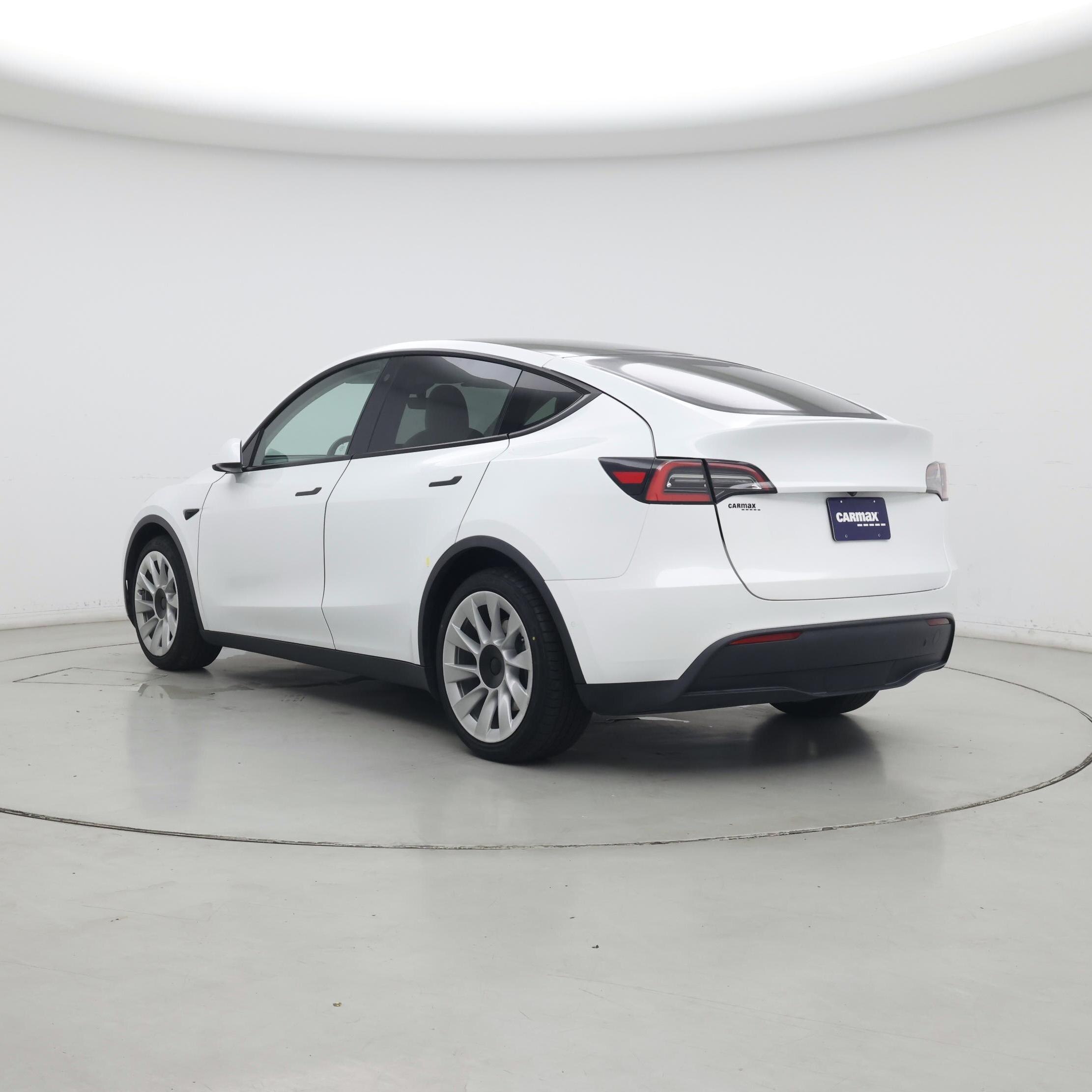 Thumbnail: 2021 Tesla Model Y - 2