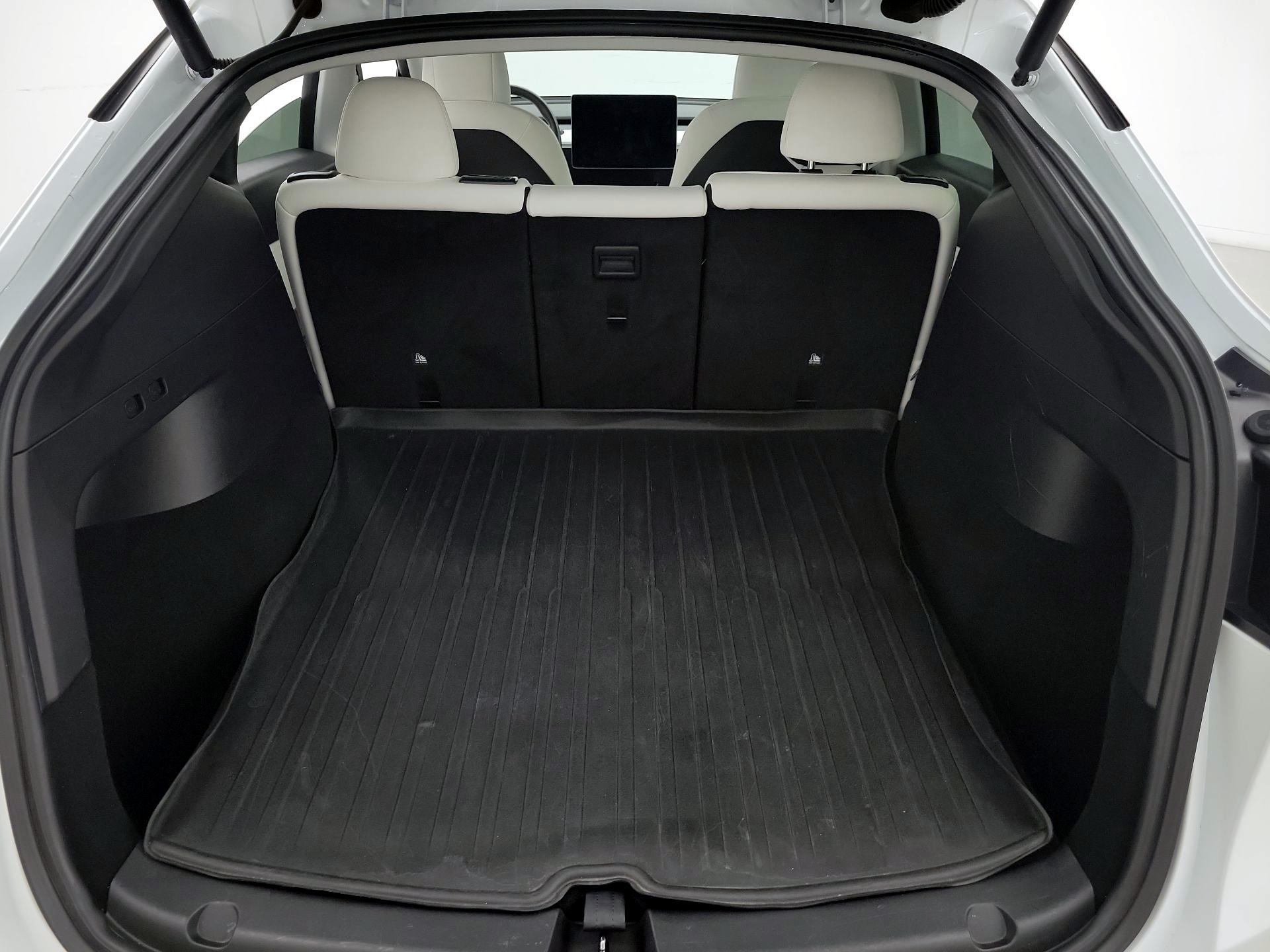 Thumbnail: 2021 Tesla Model Y - 20