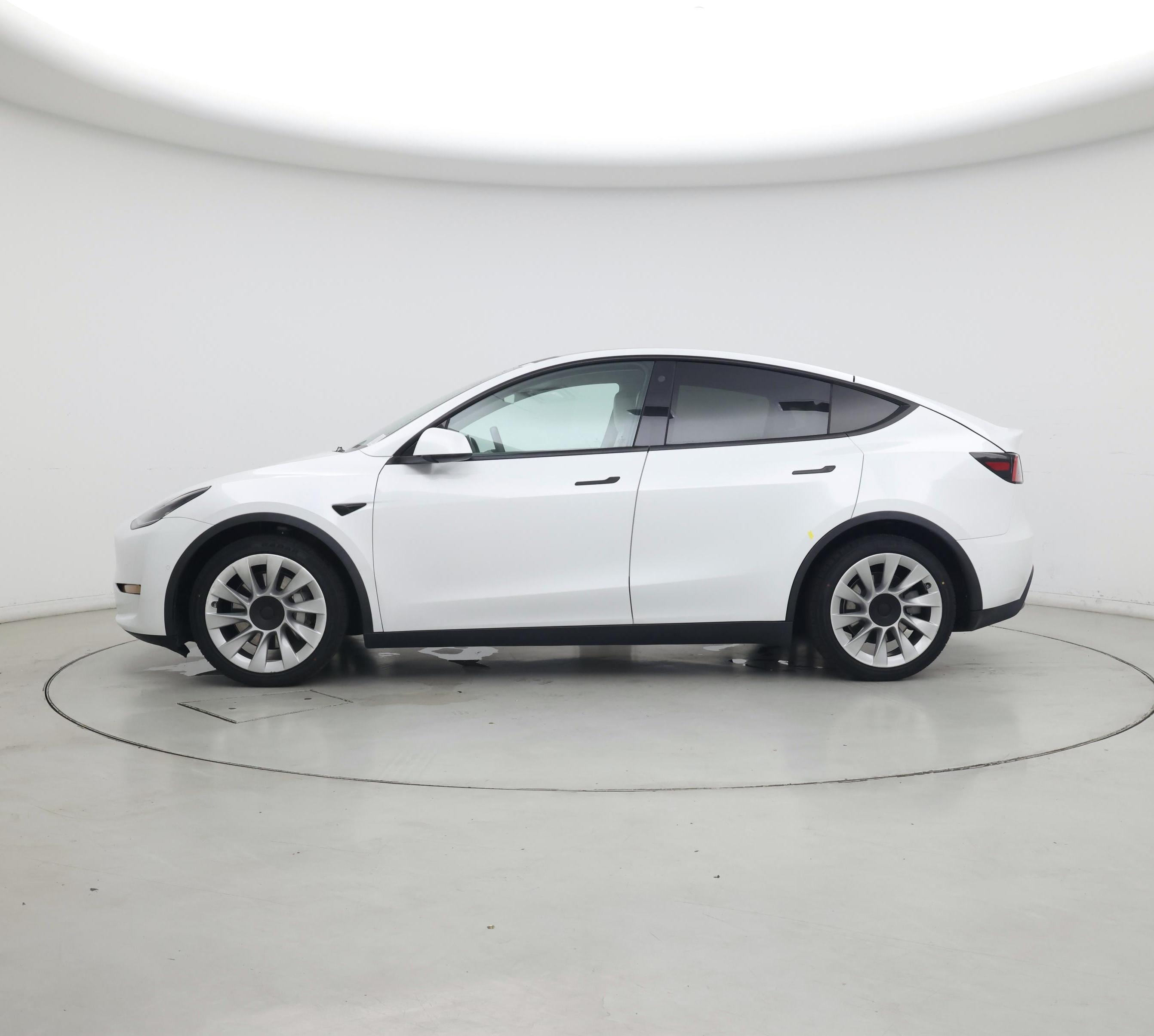 Thumbnail: 2021 Tesla Model Y - 3