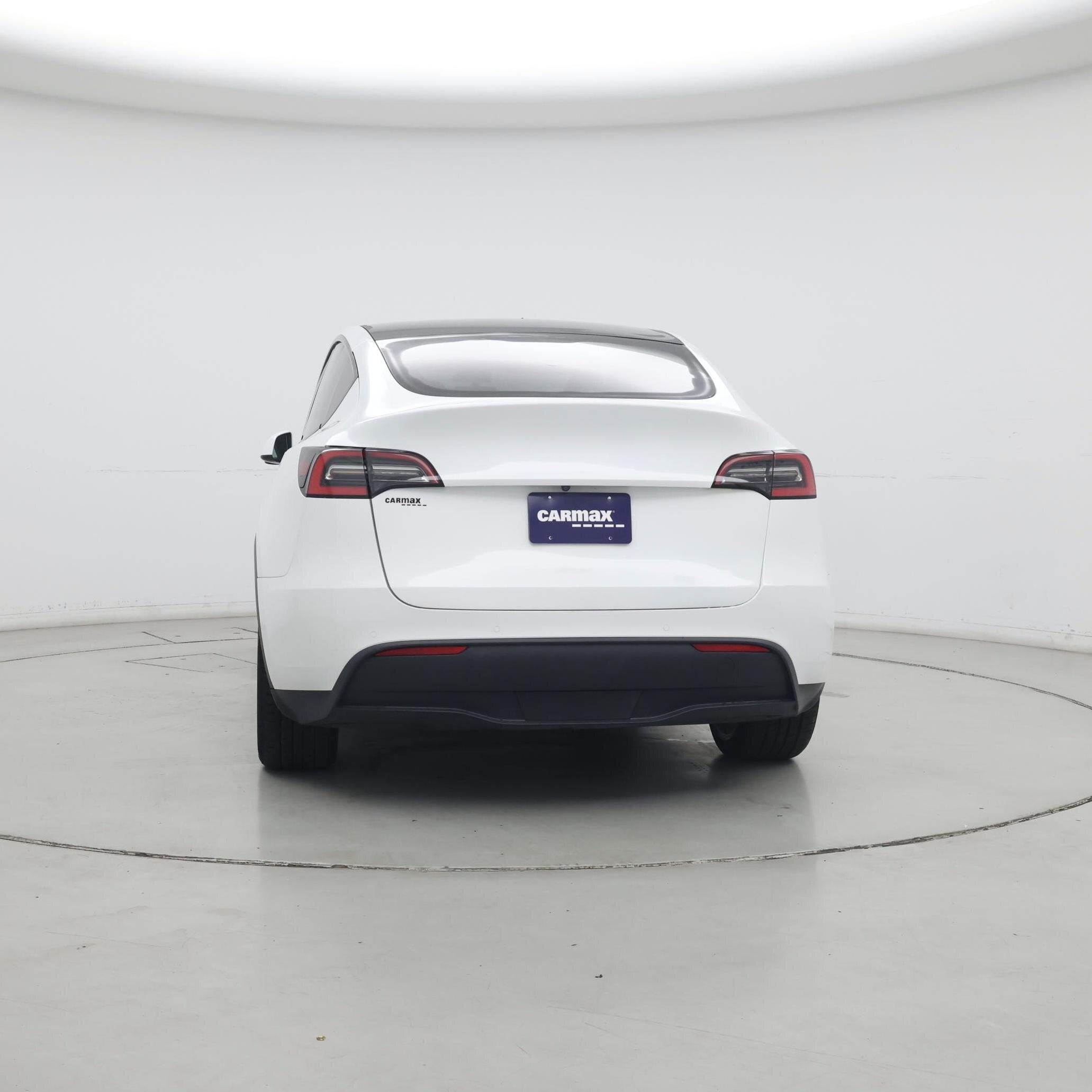Thumbnail: 2021 Tesla Model Y - 6