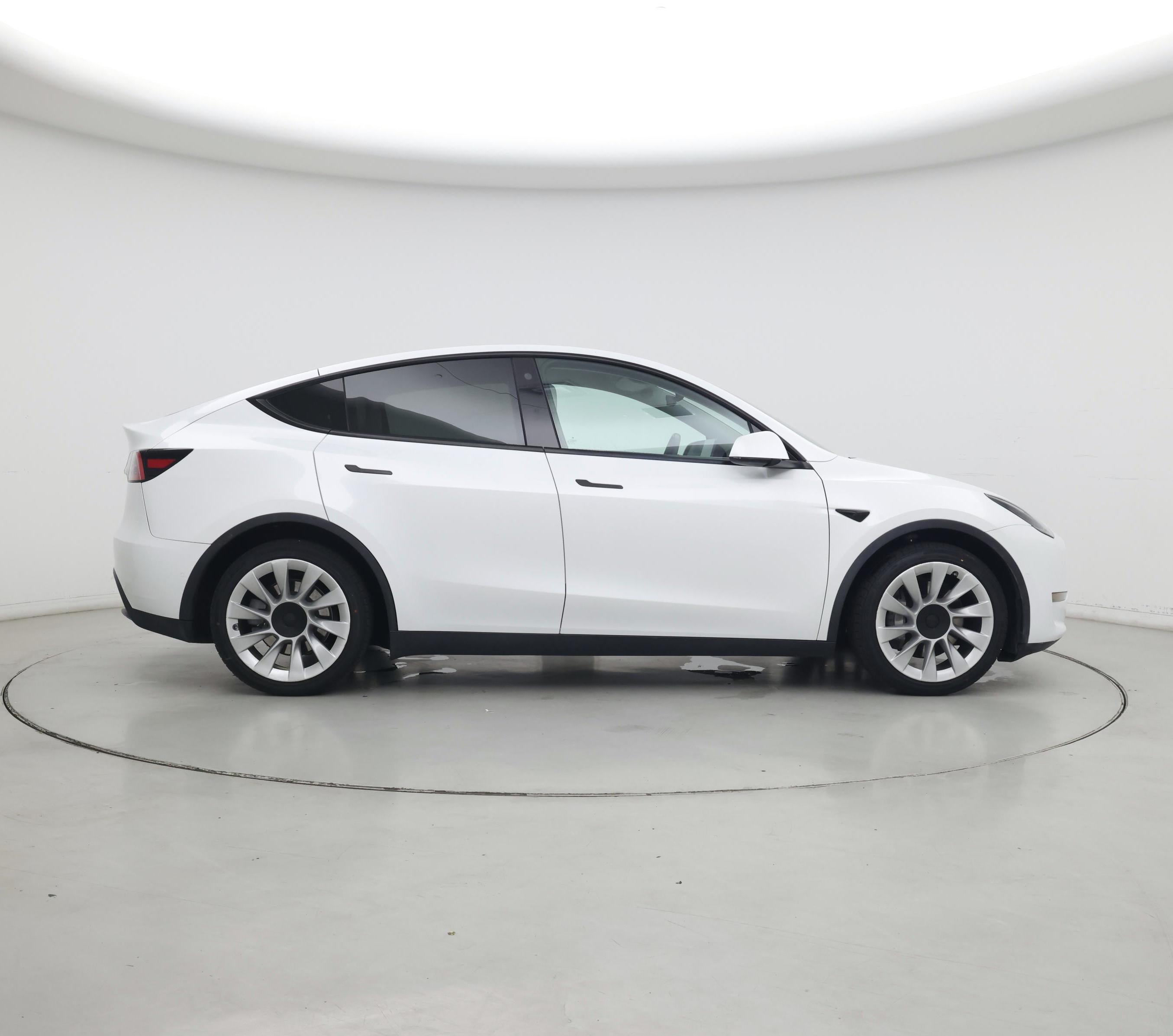 Thumbnail: 2021 Tesla Model Y - 7