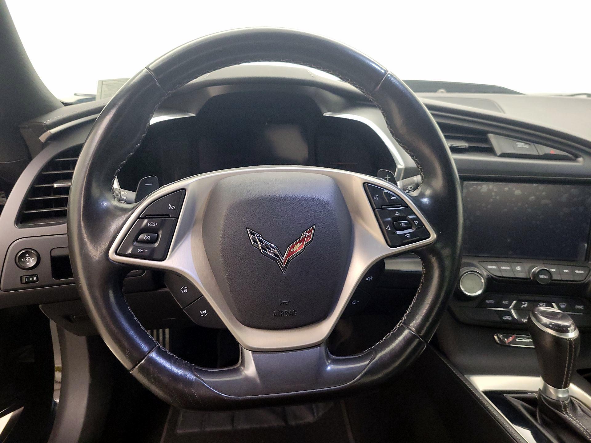 Thumbnail: 2016 Chevrolet Corvette - 10