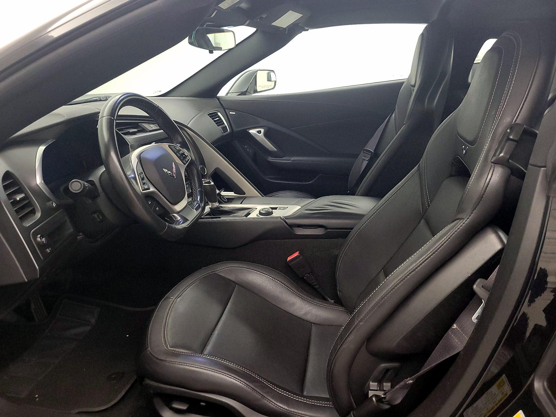 Thumbnail: 2016 Chevrolet Corvette - 11