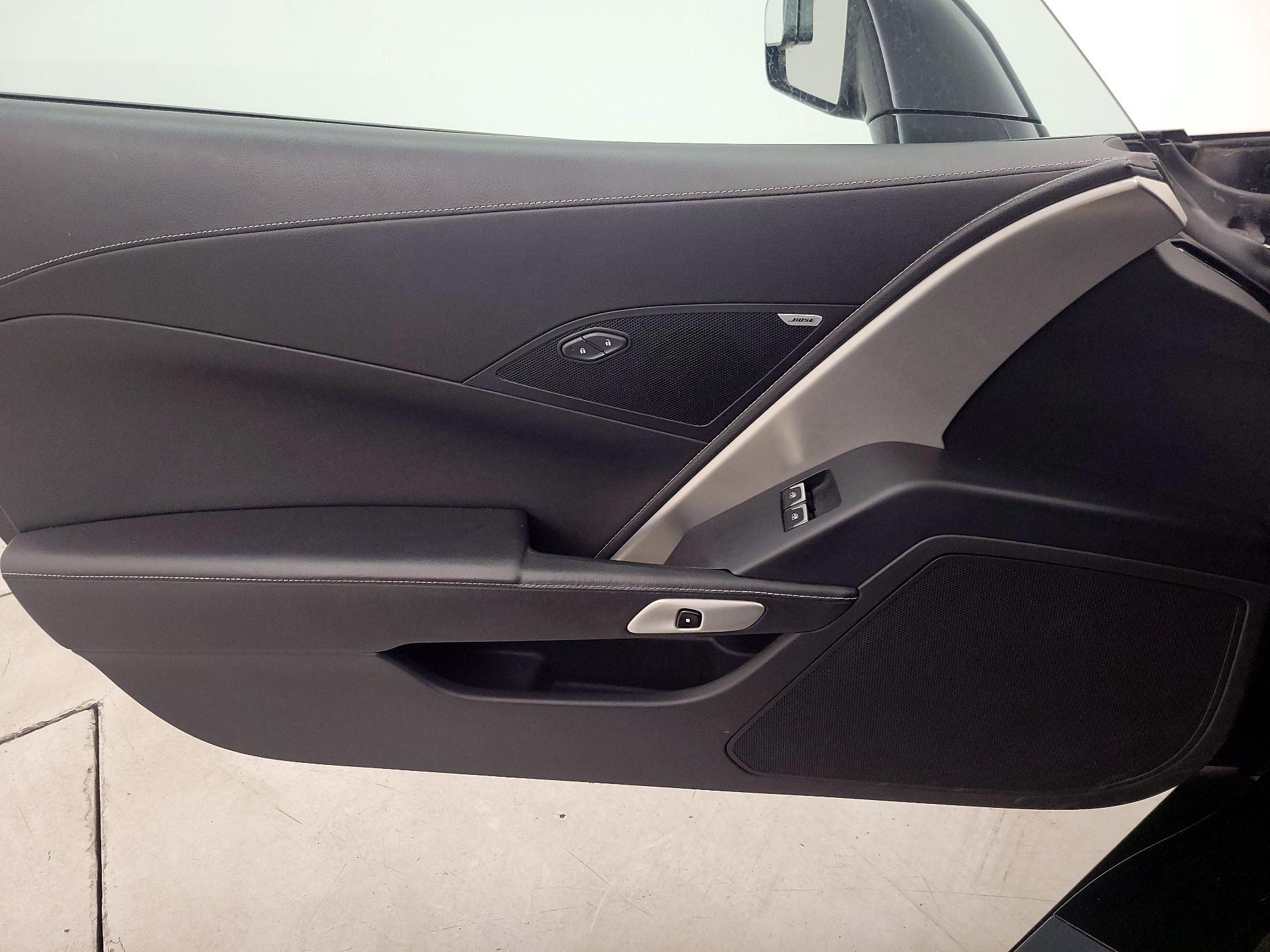 Thumbnail: 2016 Chevrolet Corvette - 12