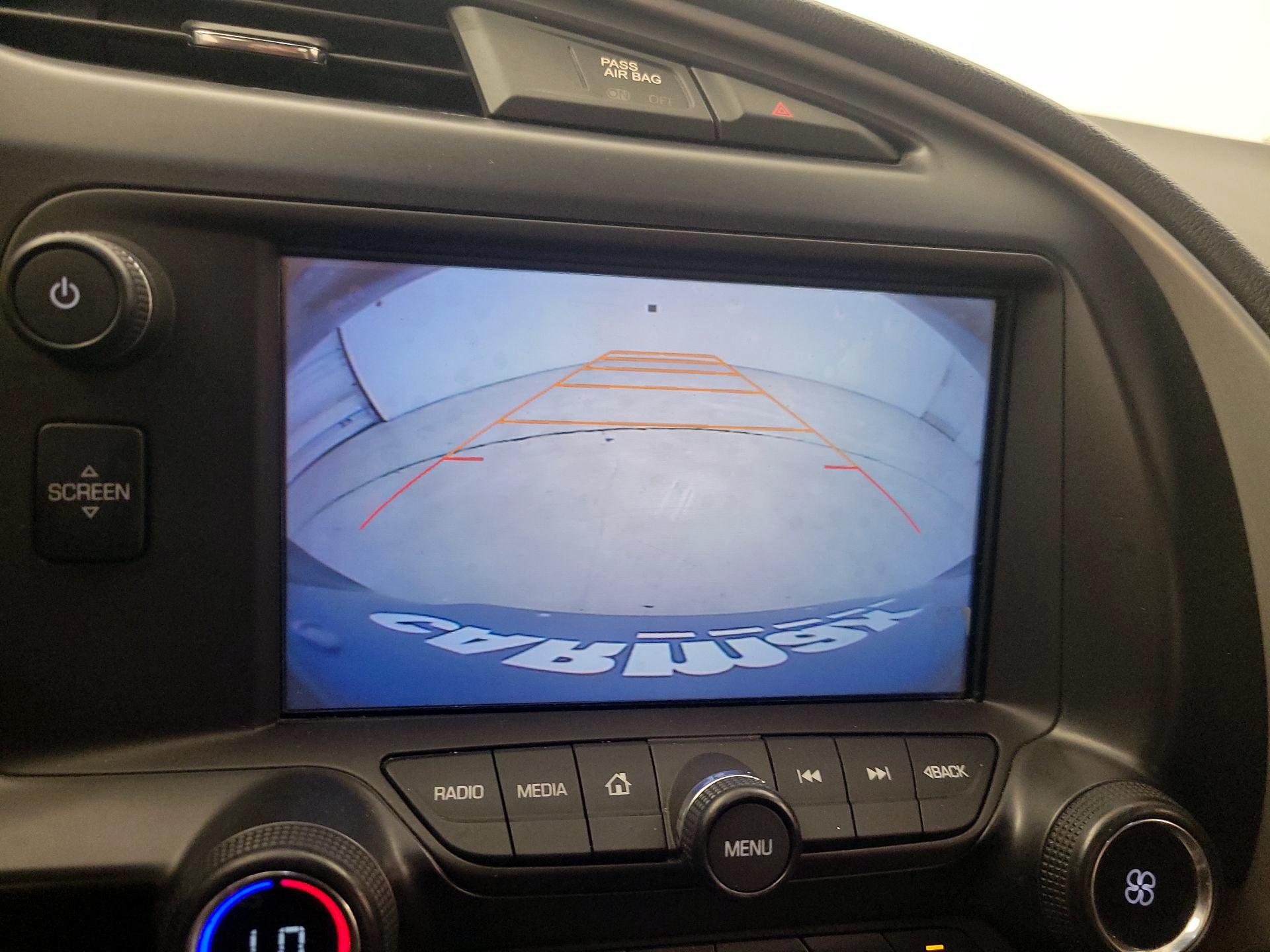 Thumbnail: 2016 Chevrolet Corvette - 14