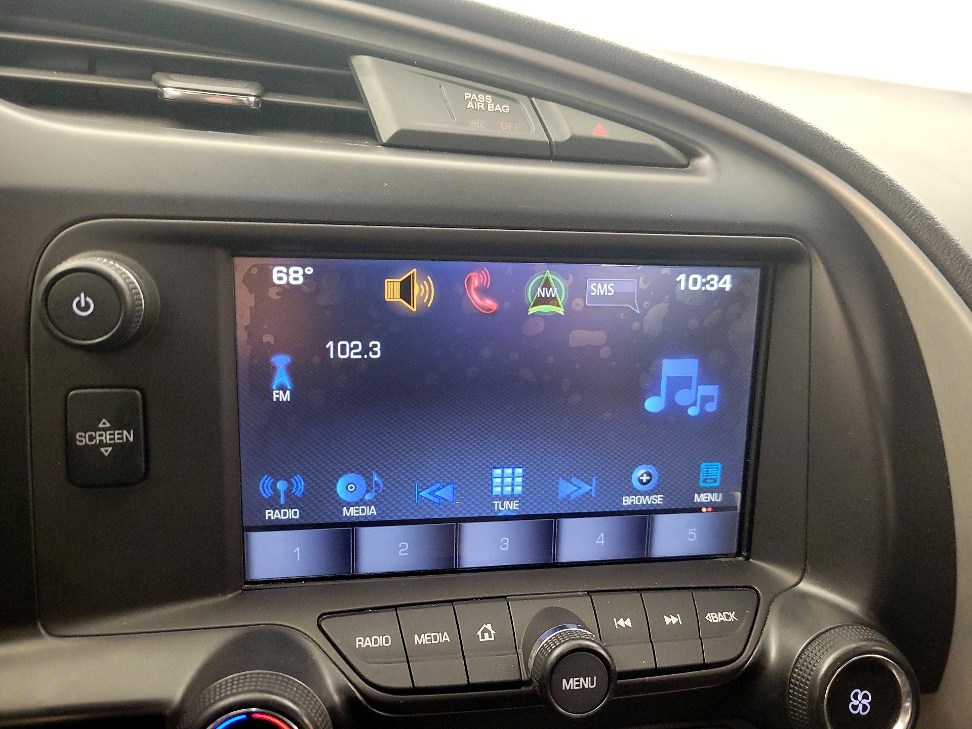 Thumbnail: 2016 Chevrolet Corvette - 15