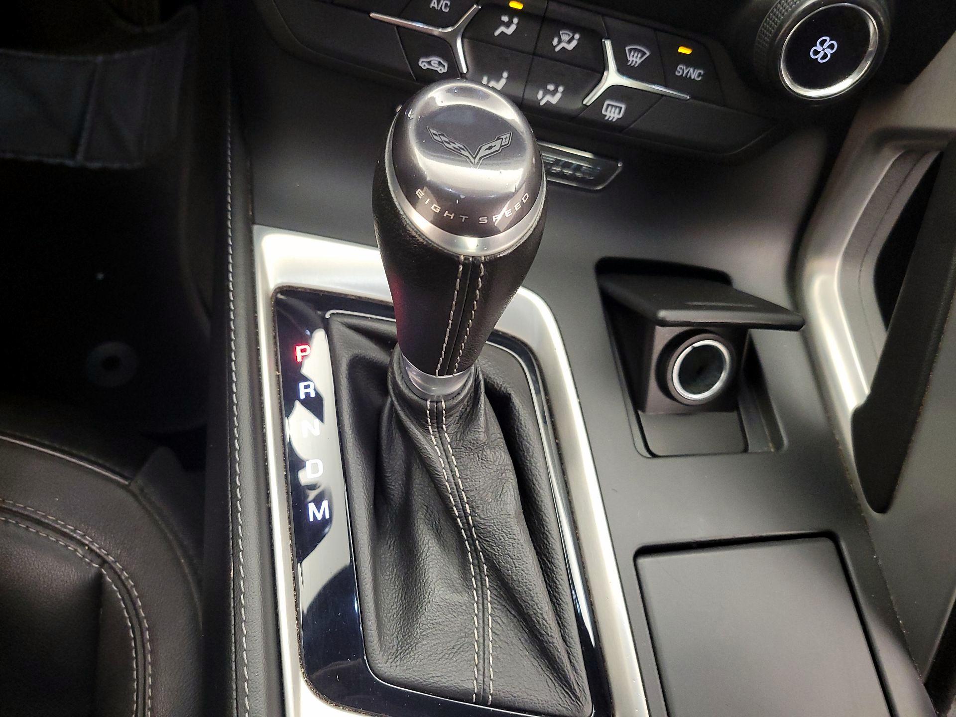 Thumbnail: 2016 Chevrolet Corvette - 17