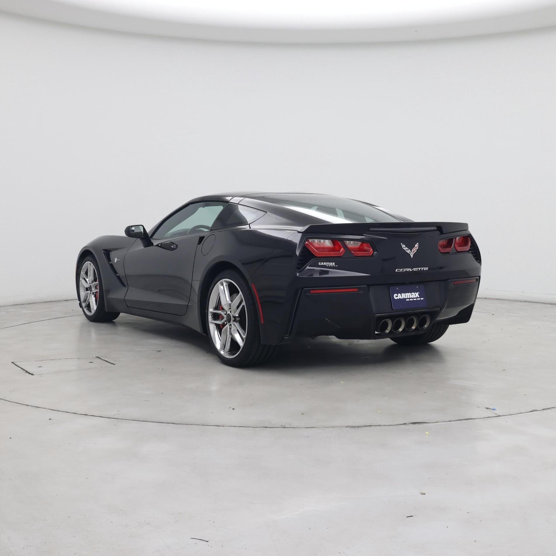 Thumbnail: 2016 Chevrolet Corvette - 2