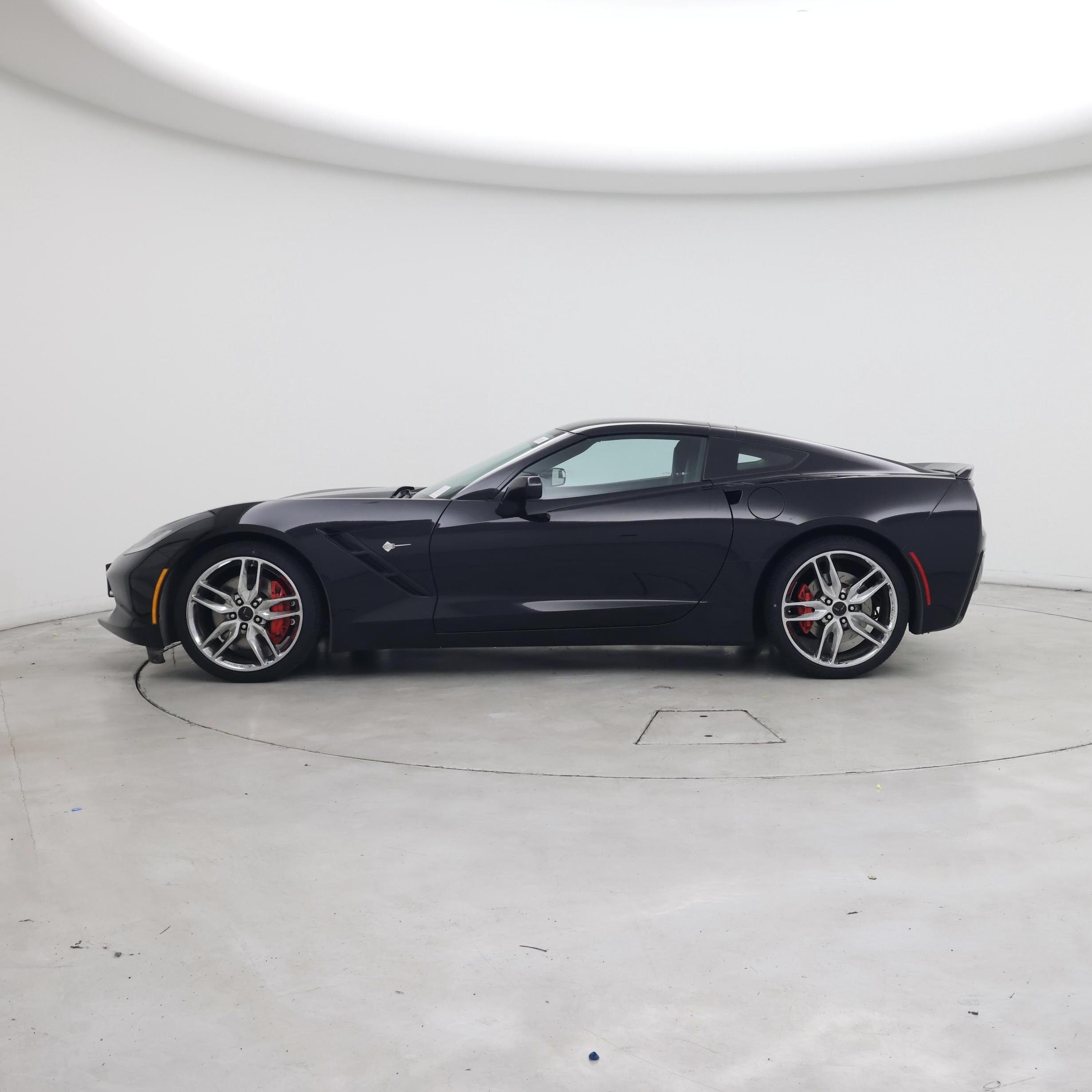 Thumbnail: 2016 Chevrolet Corvette - 3