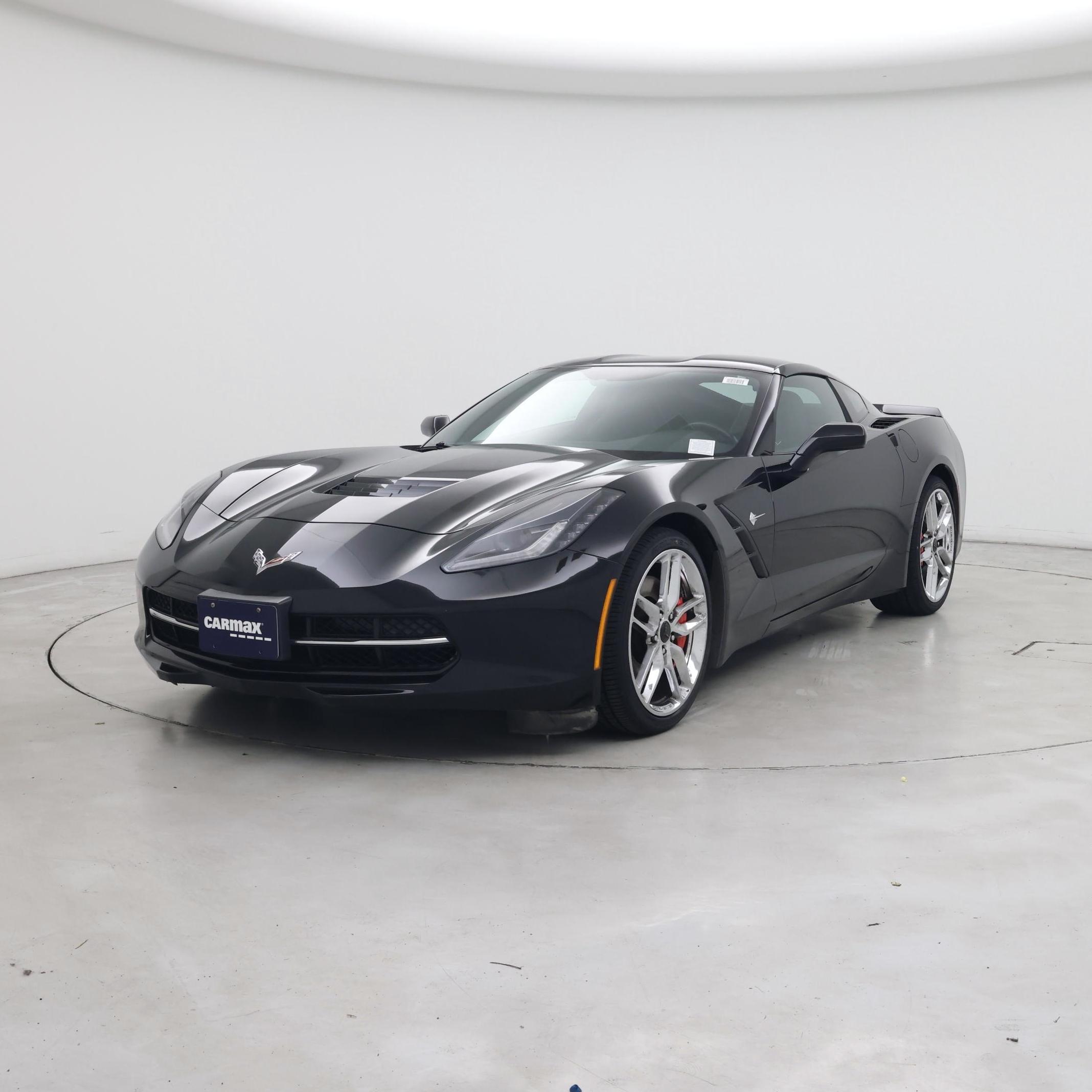 Thumbnail: 2016 Chevrolet Corvette - 4