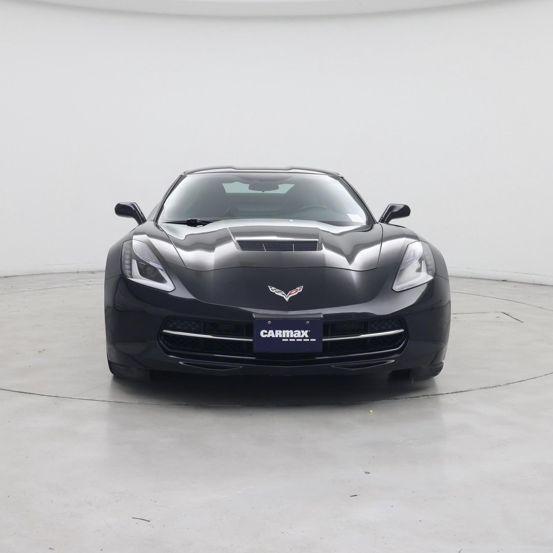 Thumbnail: 2016 Chevrolet Corvette - 5