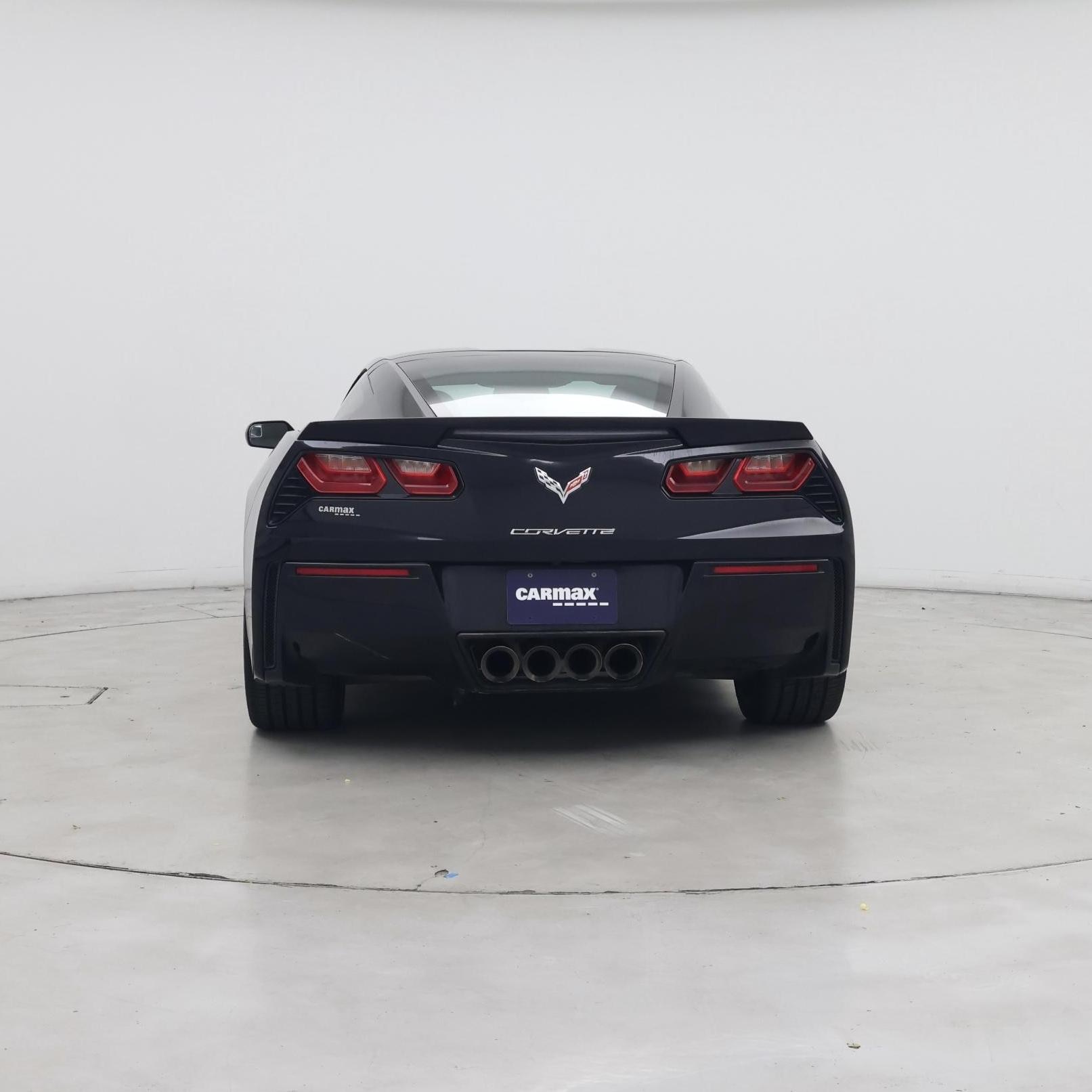 Thumbnail: 2016 Chevrolet Corvette - 6