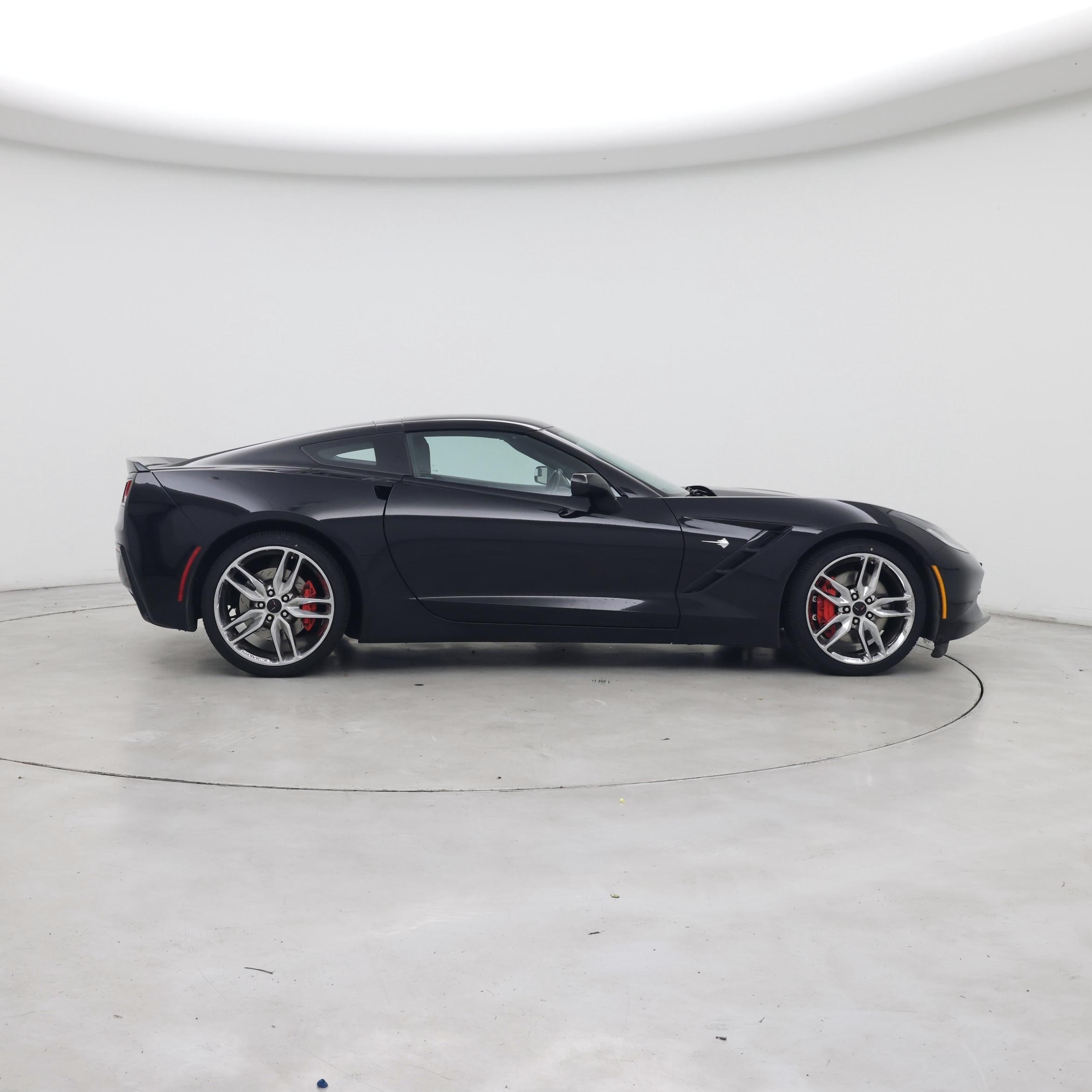 Thumbnail: 2016 Chevrolet Corvette - 7