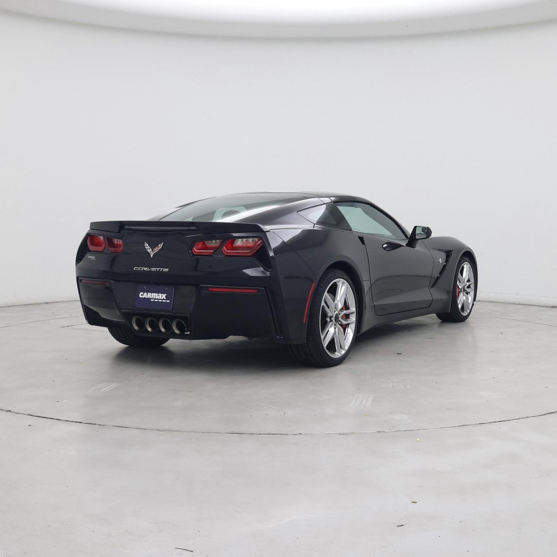 Thumbnail: 2016 Chevrolet Corvette - 8