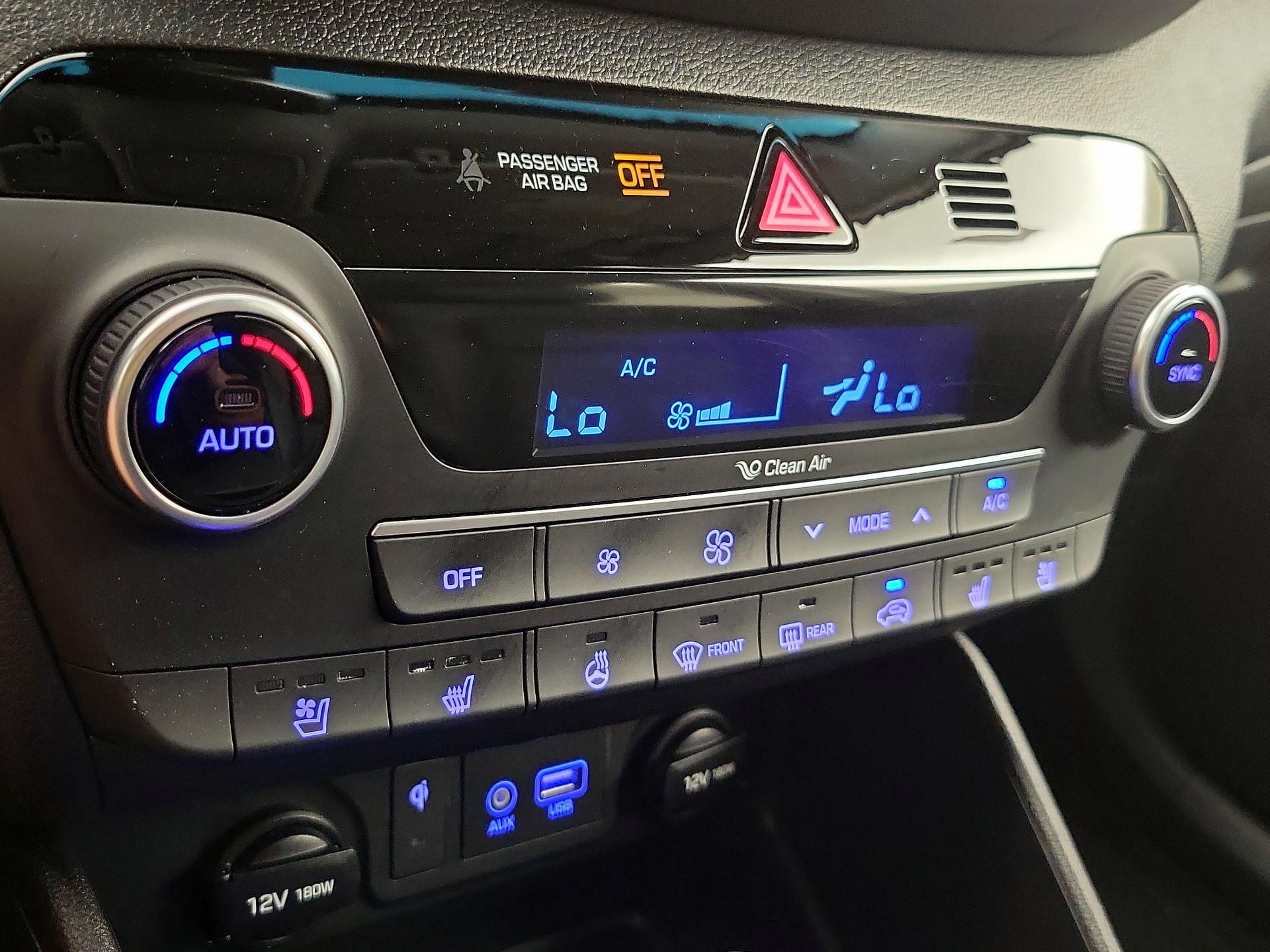 Thumbnail: 2021 Hyundai Tucson - 17