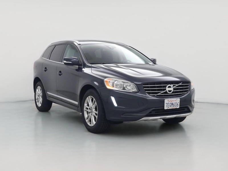 2015 Volvo XC60 T5 -
                  Irvine, CA