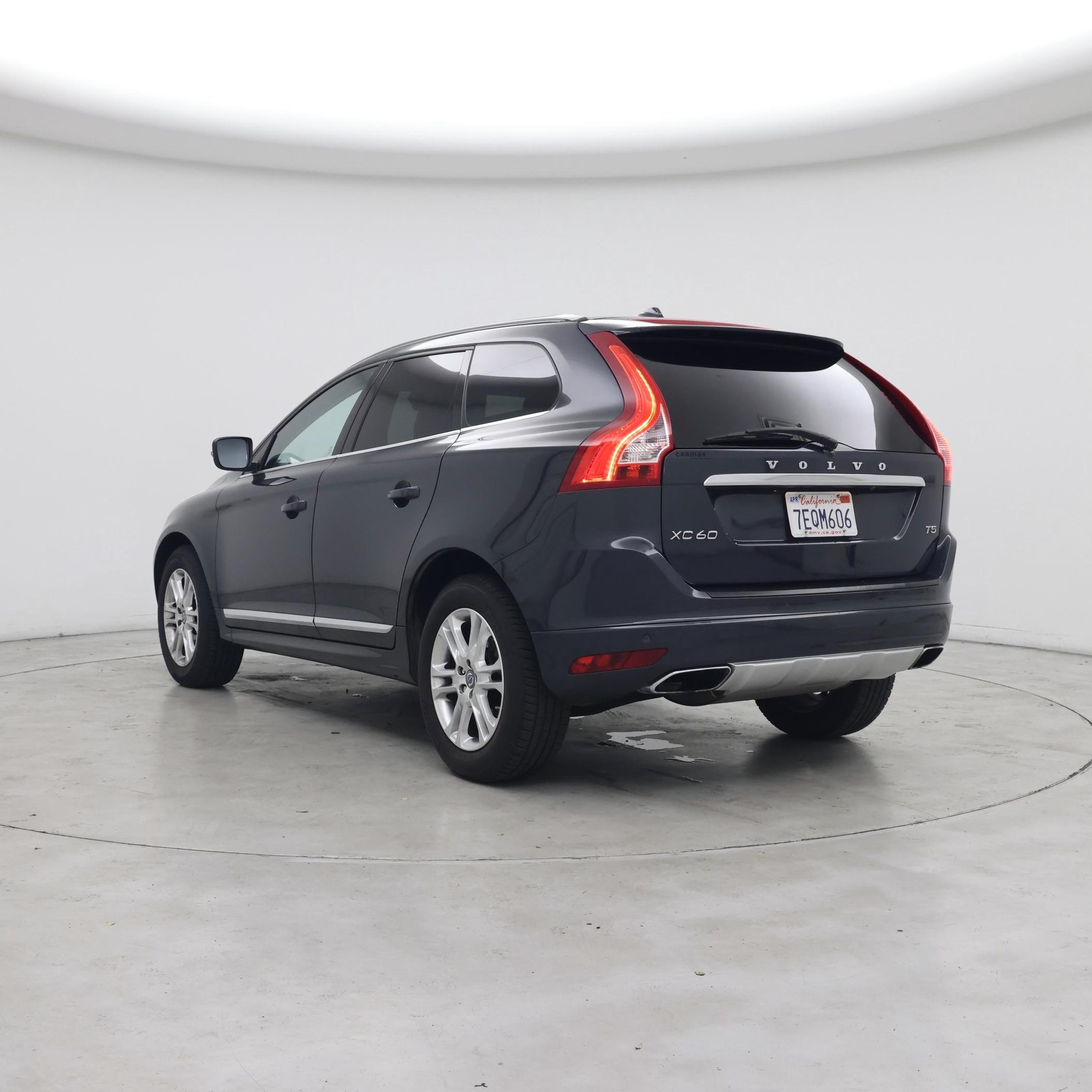 Thumbnail: 2015 Volvo XC60 - 2