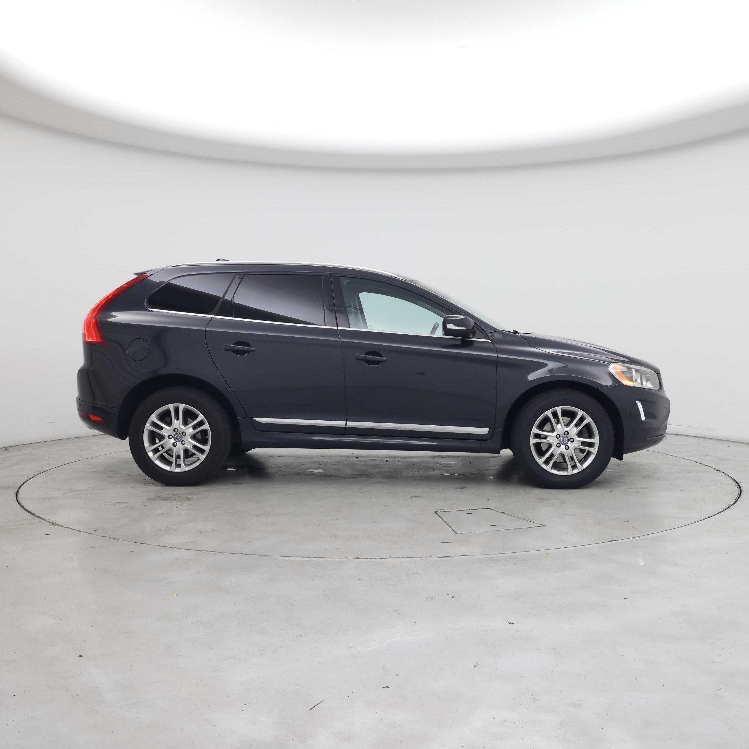 Thumbnail: 2015 Volvo XC60 - 7