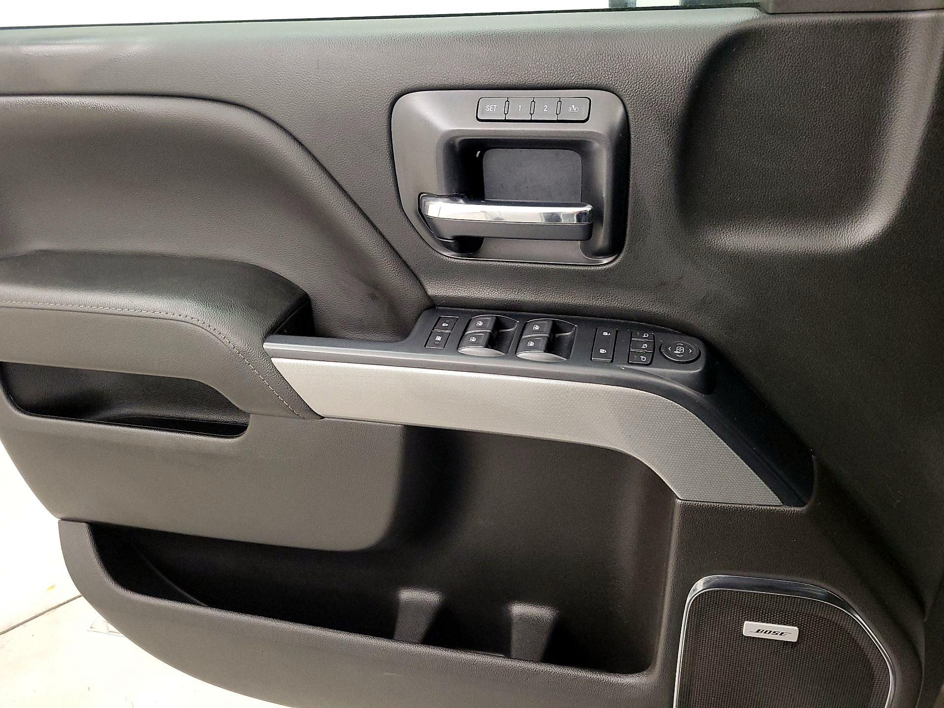 Thumbnail: 2018 Chevrolet Silverado 2500 - 12