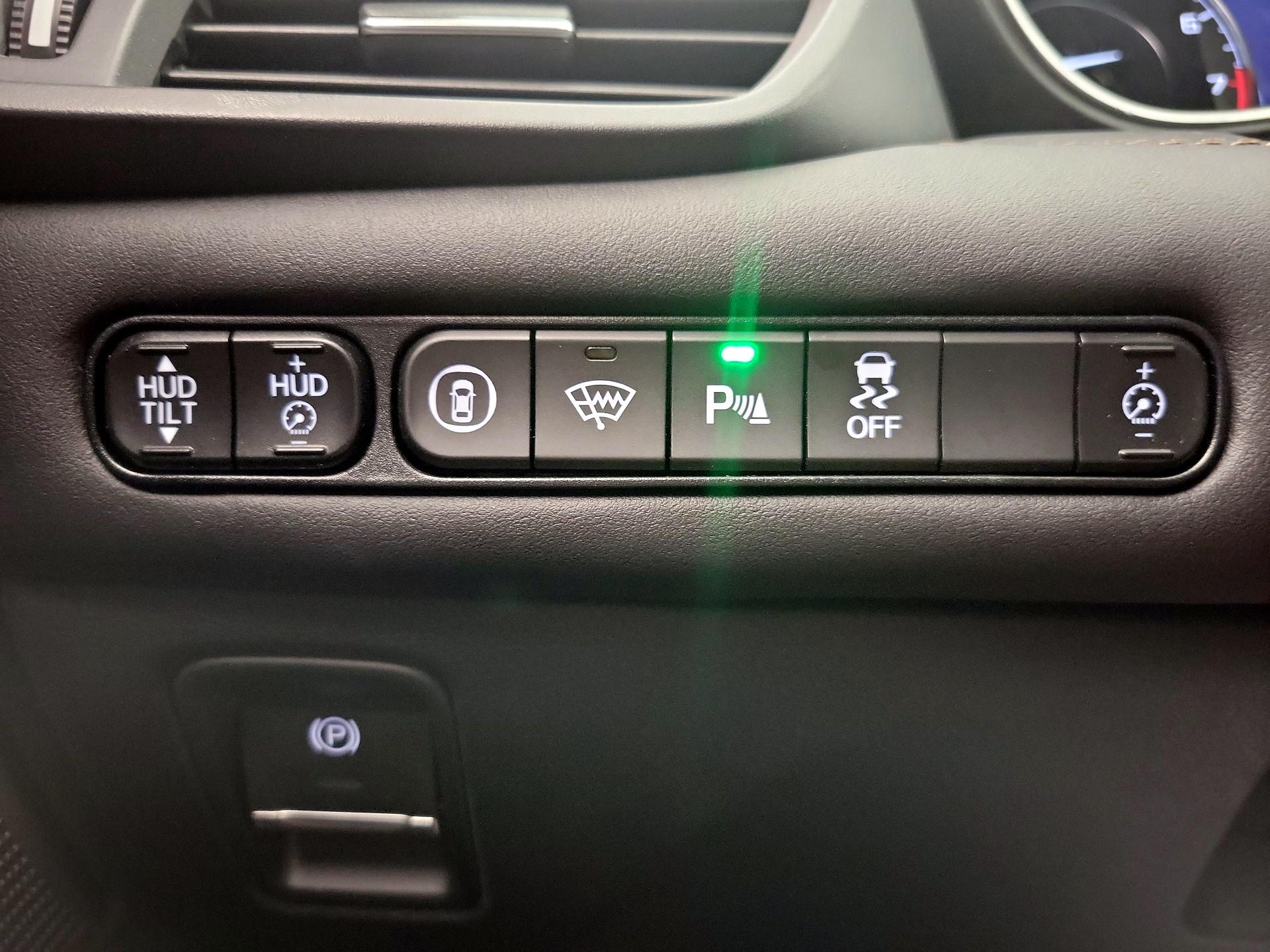 Thumbnail: 2021 Acura TLX - 13