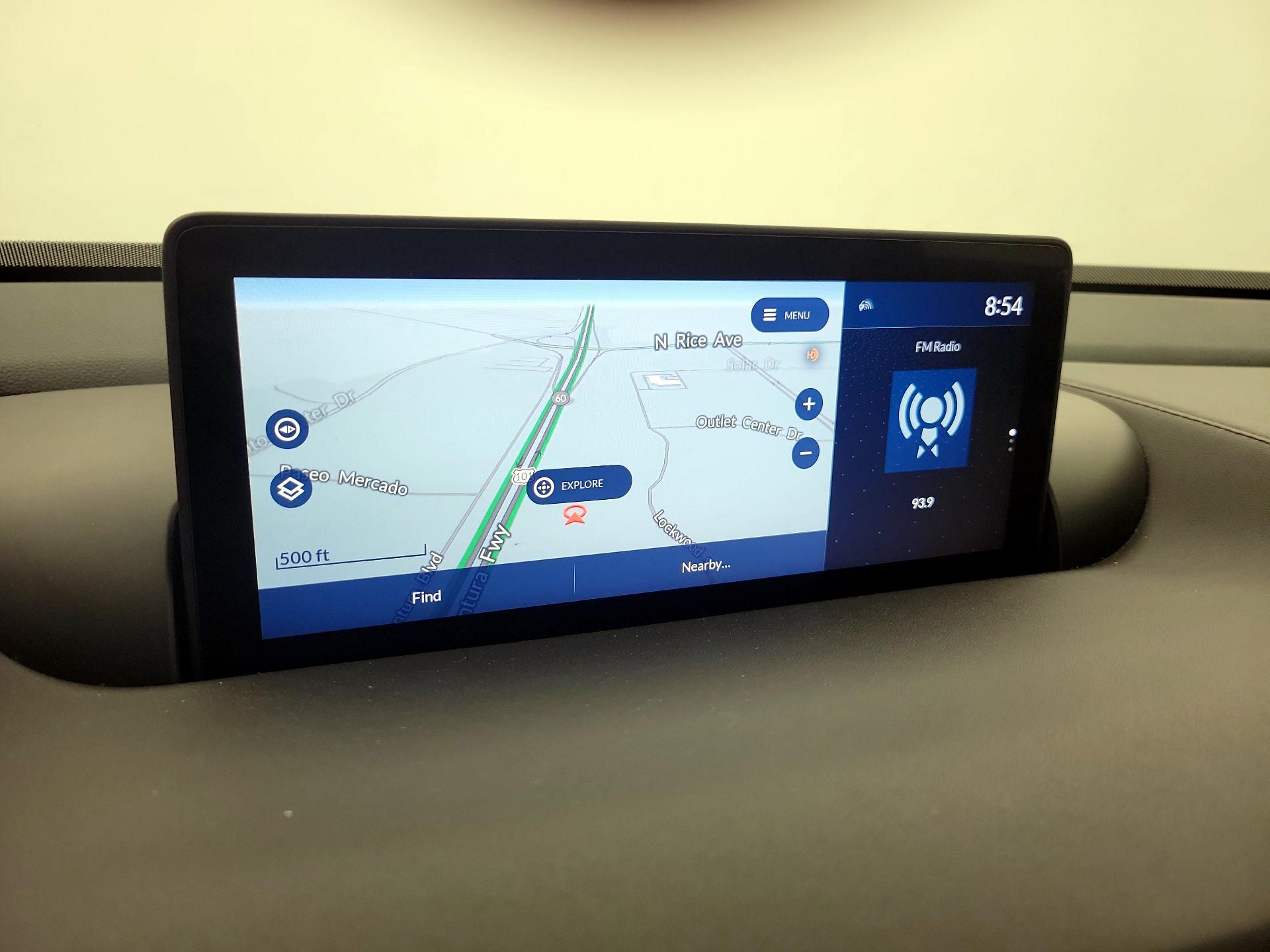 Thumbnail: 2021 Acura TLX - 14